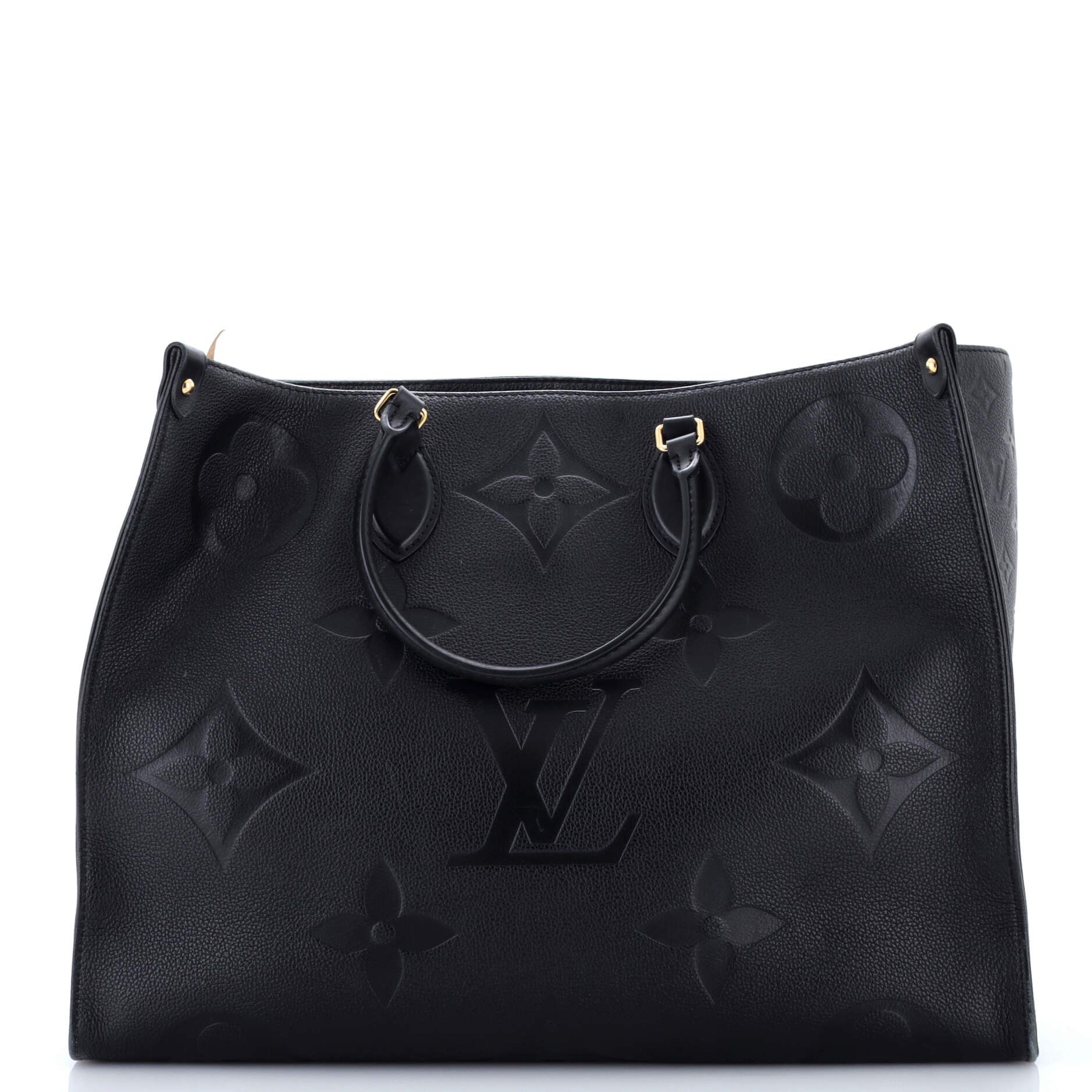 Louis Vuitton OnTheGo Tote Size ONE SIZE - 1 Thumbnail