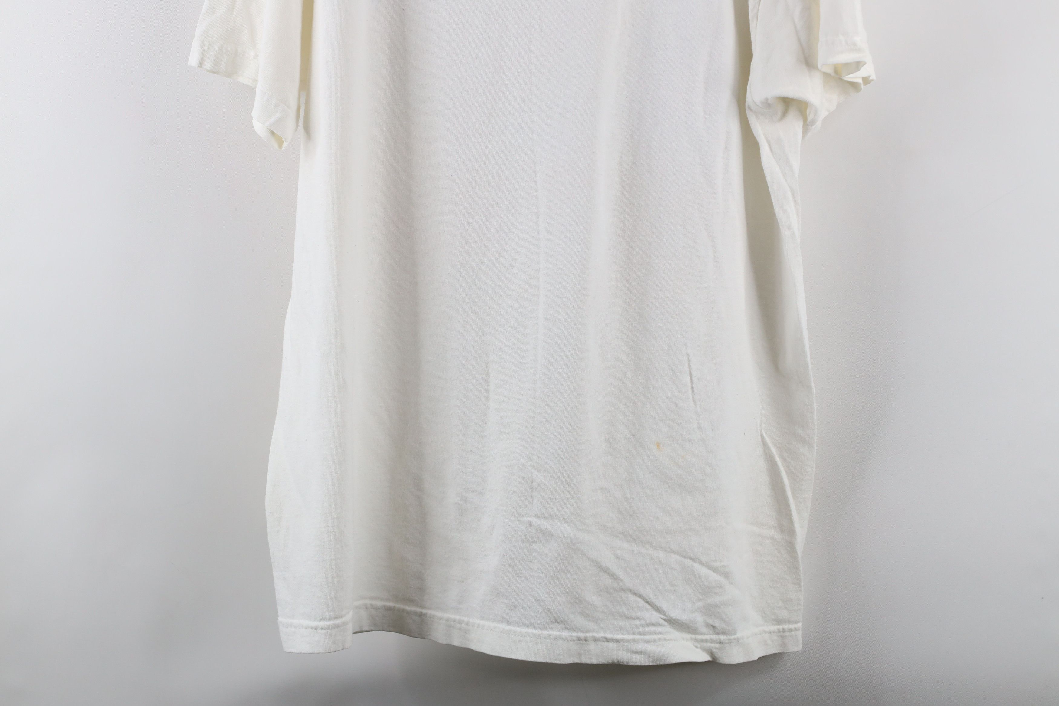 Vintage Vintage 90s Streetwear Jane Soccer Short Sleeve T-Shirt USA Size US L / EU 52-54 / 3 - 12 Thumbnail
