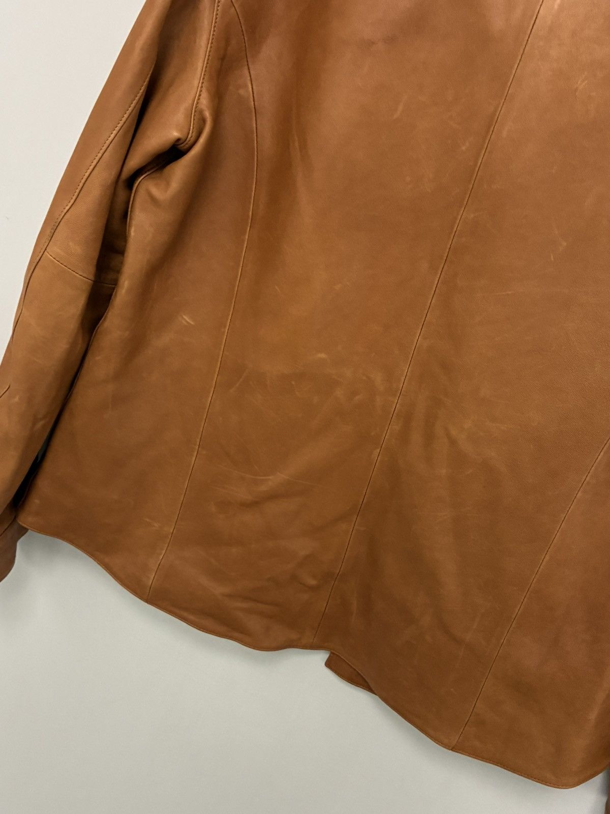 John Varvatos Barron Shirt Jacket Size EU 50 USA 40 Size US M / EU 48-50 / 2 - 16 Thumbnail