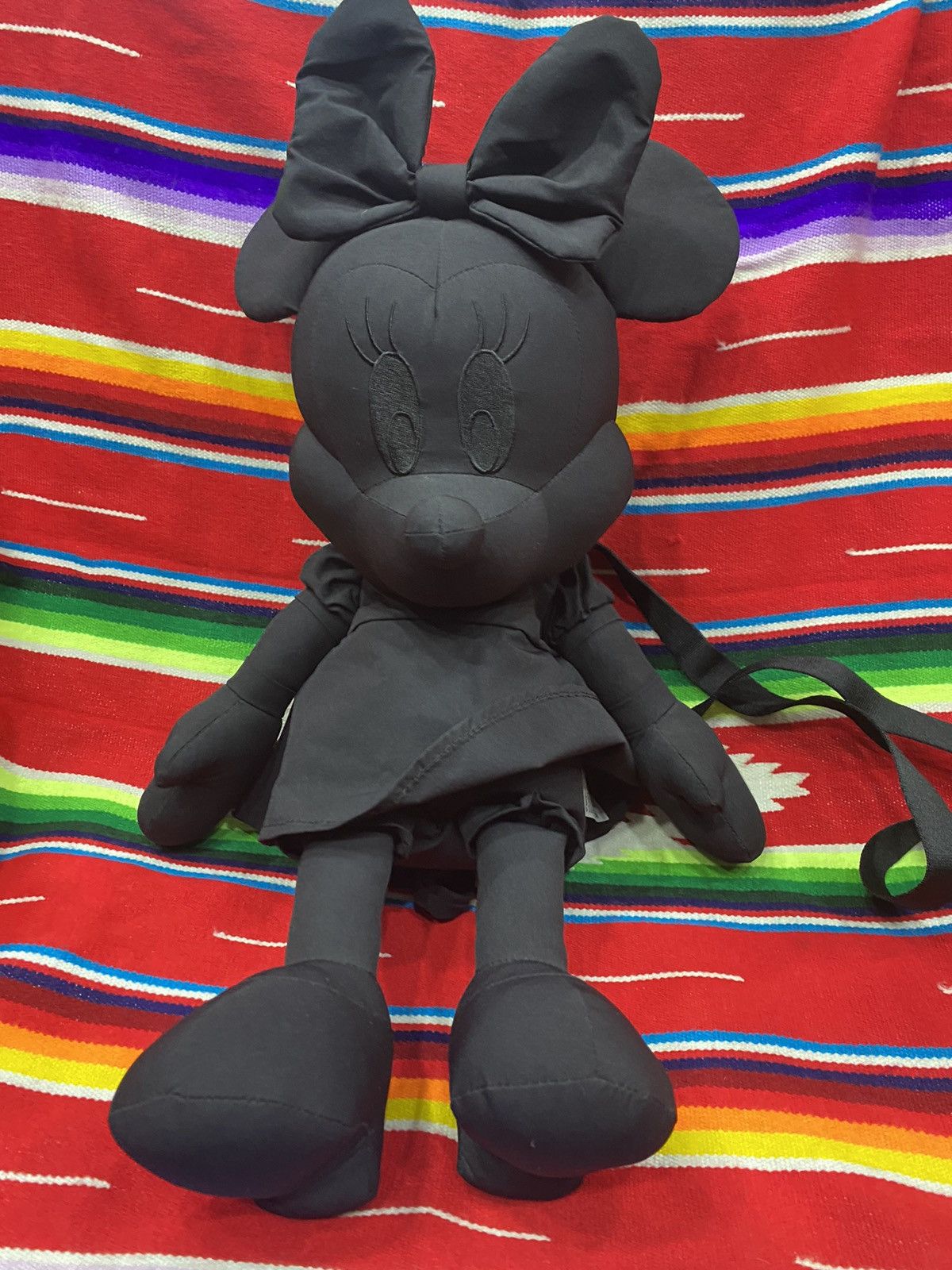 Uniqlo x ambush minnie bag hotsell