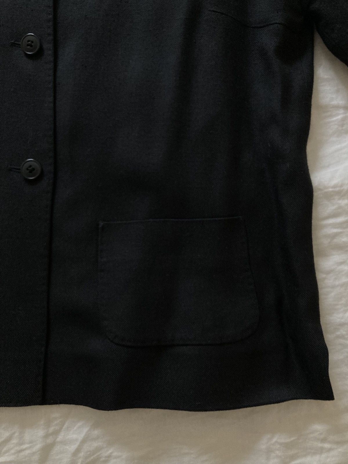 Miu Miu Miu Miu Blazer Size M / US 6-8 / IT 42-44 - 2 Thumbnail