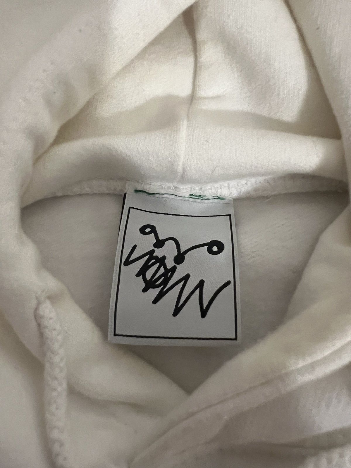 Asspizza 2018 Asspizza Hoodie Size US L / EU 52-54 / 3 - 2 Thumbnail