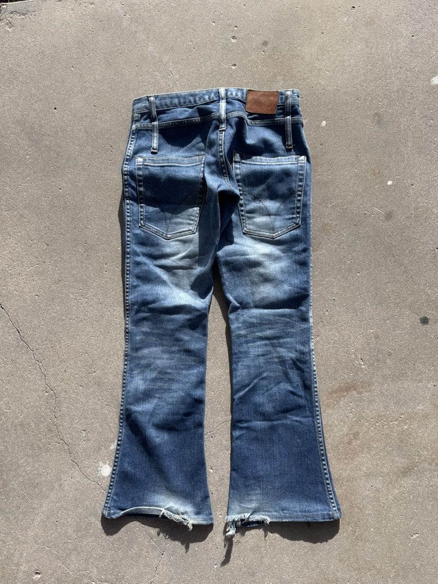 Hysteric Glamour Hysteric cargo flares Size US 30 / EU 46 - 3 Thumbnail