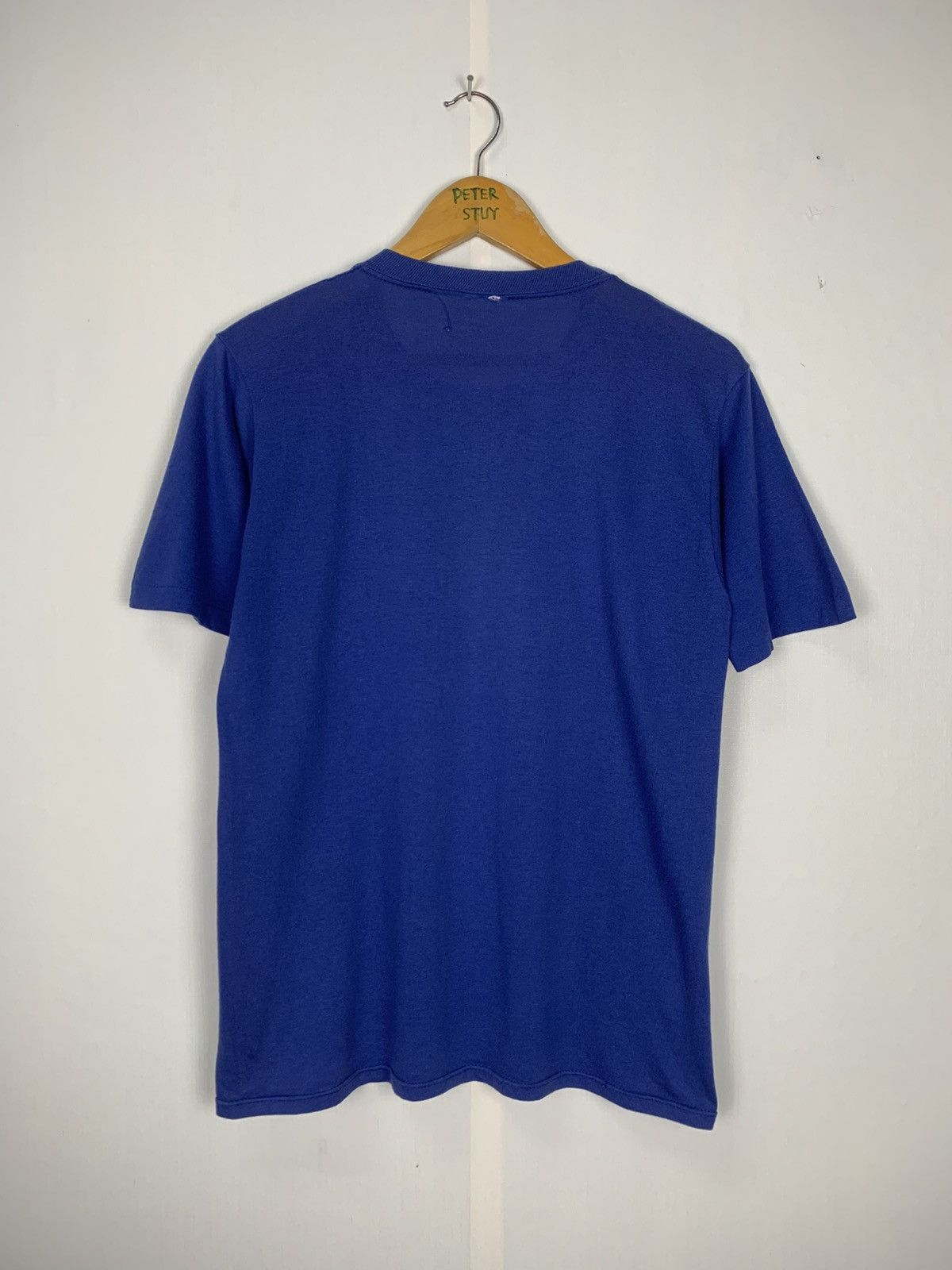 Vintage Vintage 80’s Hawaii Yesteryear tee Size US S / EU 44-46 / 1 - 5 Thumbnail