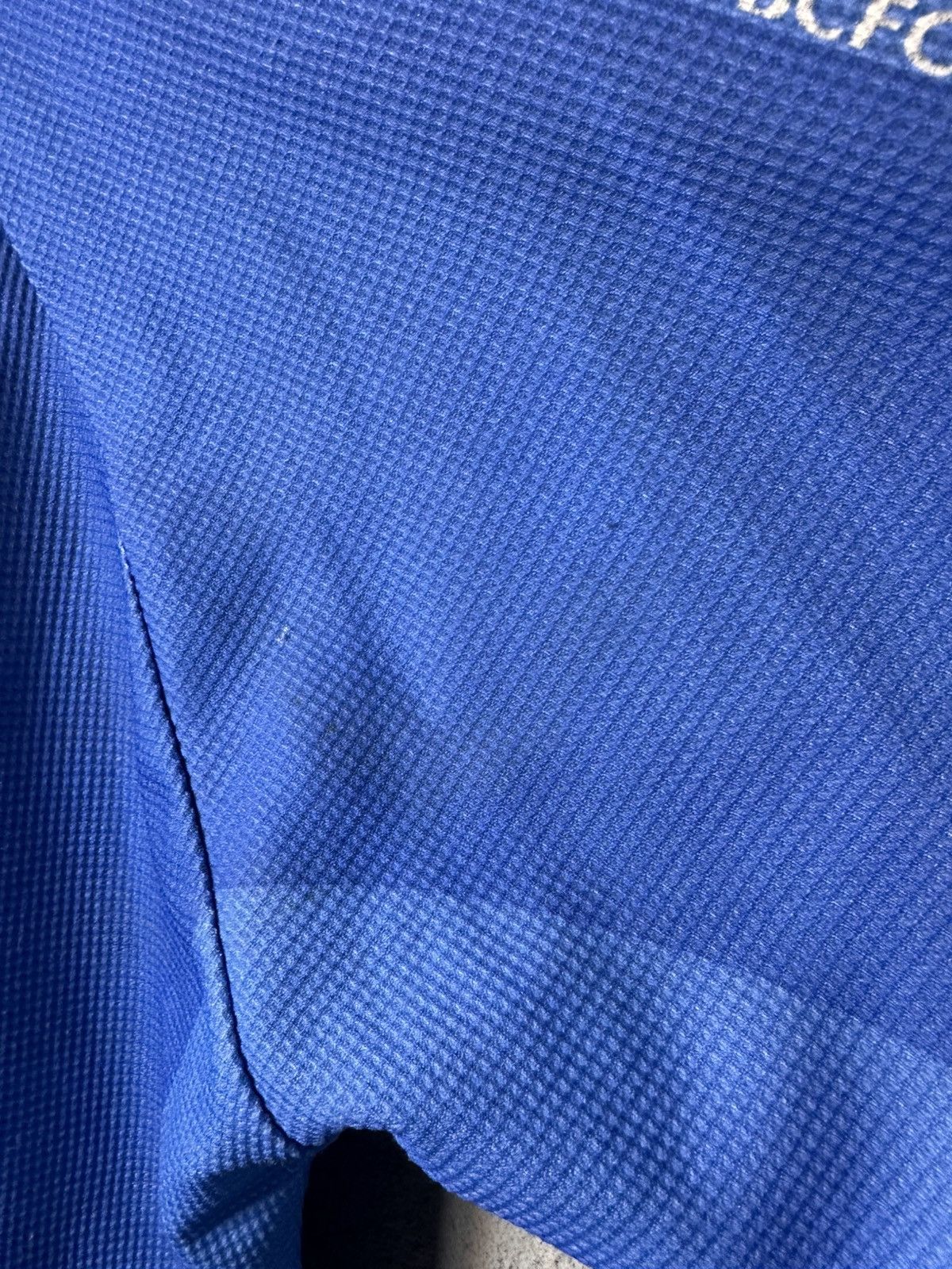 Le Coq Sportif Birmingham City 1998/1999 Home Football Shirt Le Coq Sportif Size US S / EU 44-46 / 1 - 13 Thumbnail