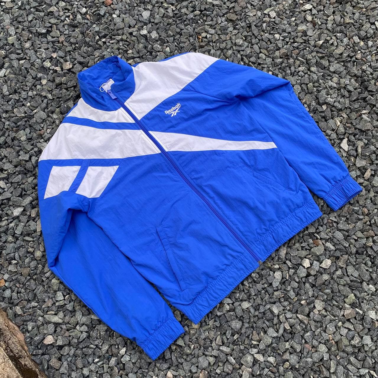 Reebok REEBOK CLASSIC REPRO 1980S JACKET Size US M / EU 48-50 / 2 - 7 Thumbnail