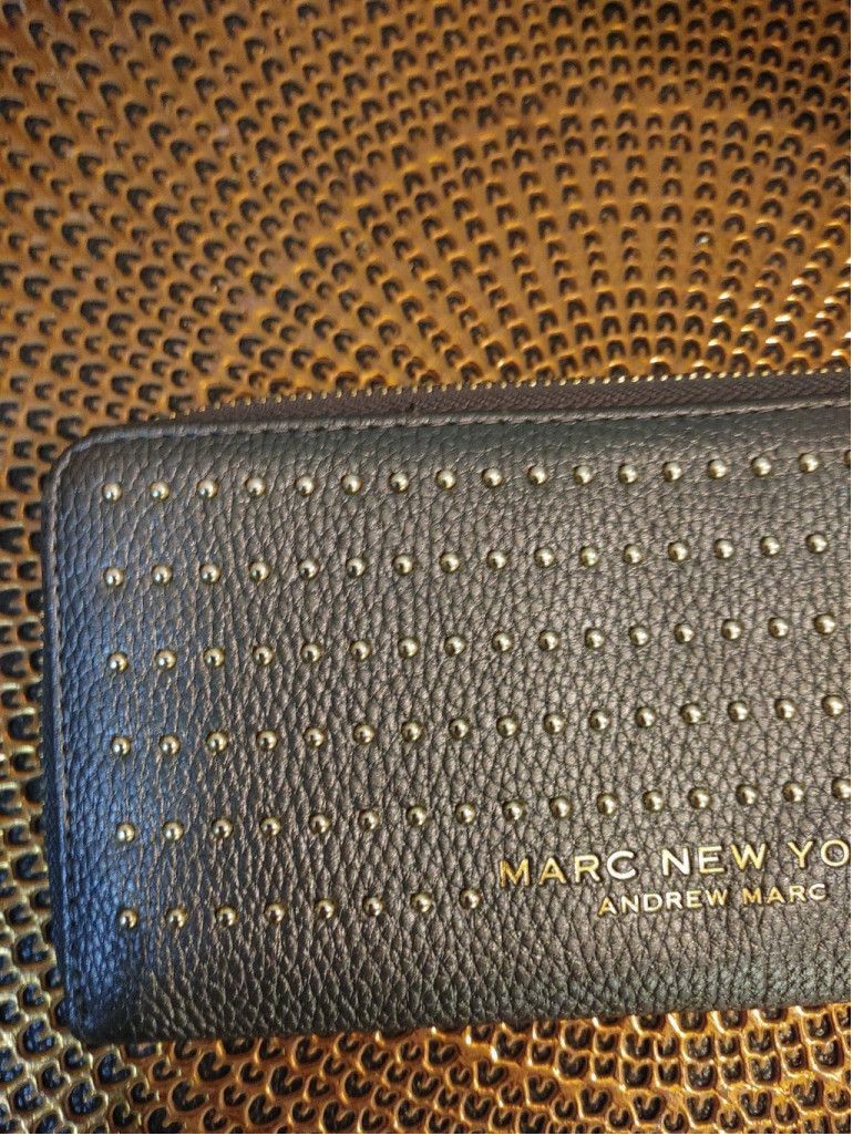 Andrew Marc Andrew Marc New York Wallet Size ONE SIZE - 8 Thumbnail