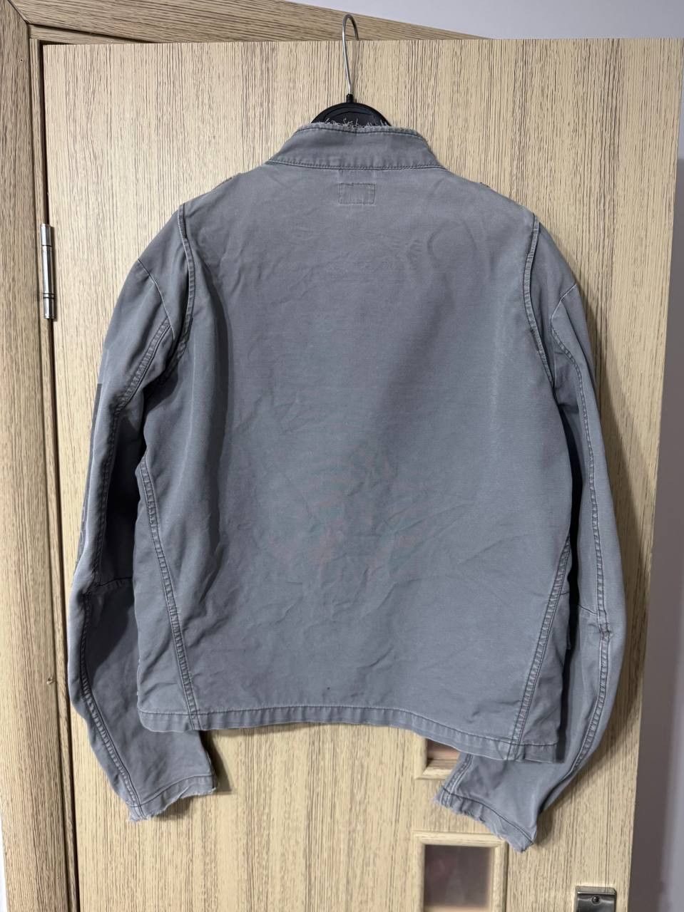 G-Star Vintage y2k G-Star raw Chopper Loaded Jacket Size US L / EU 52-54 / 3 - 2 Thumbnail