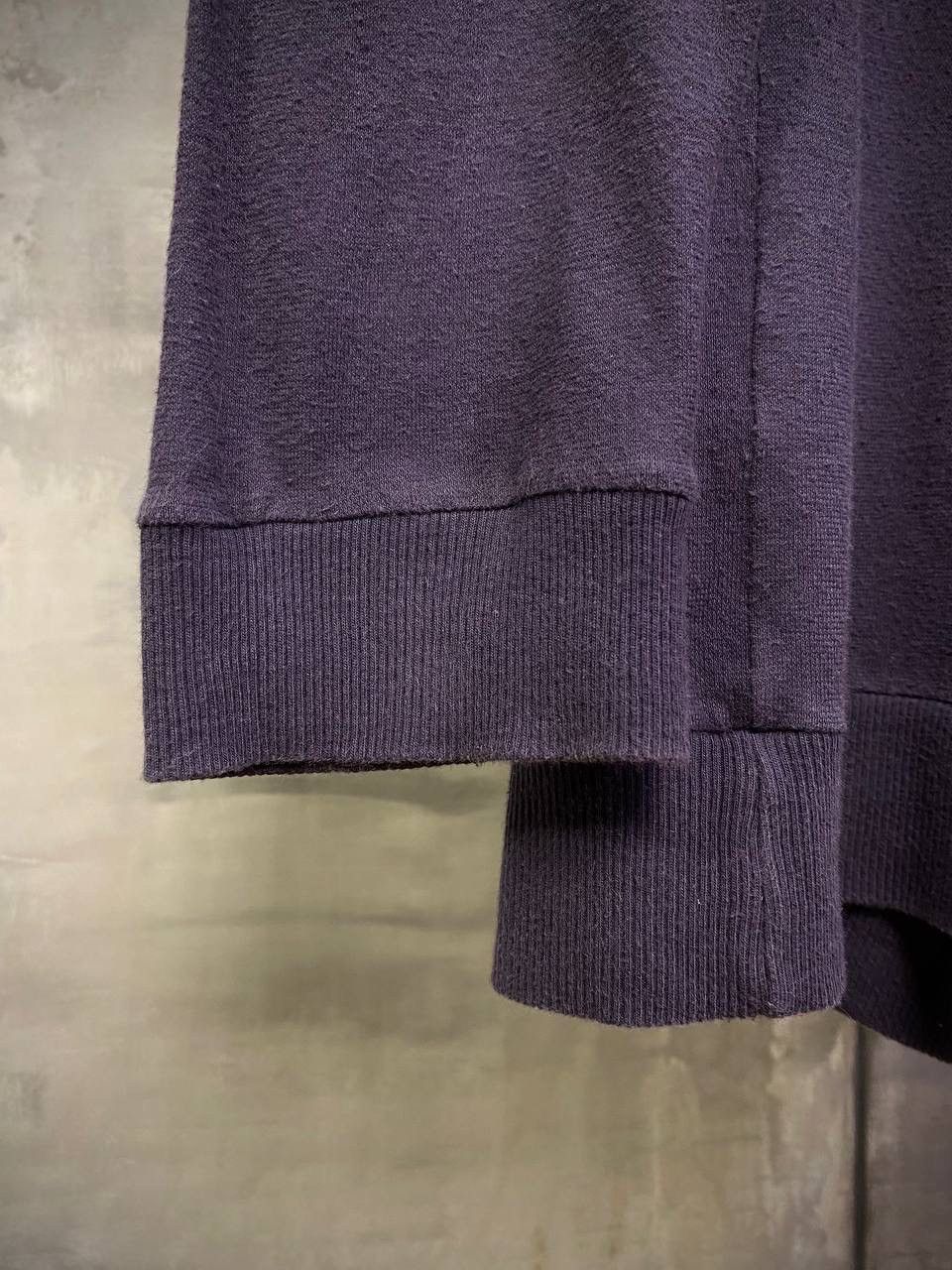 Ann Demeulemeester Dayzero sweatshirt M Size US M / EU 48-50 / 2 - 4 Thumbnail