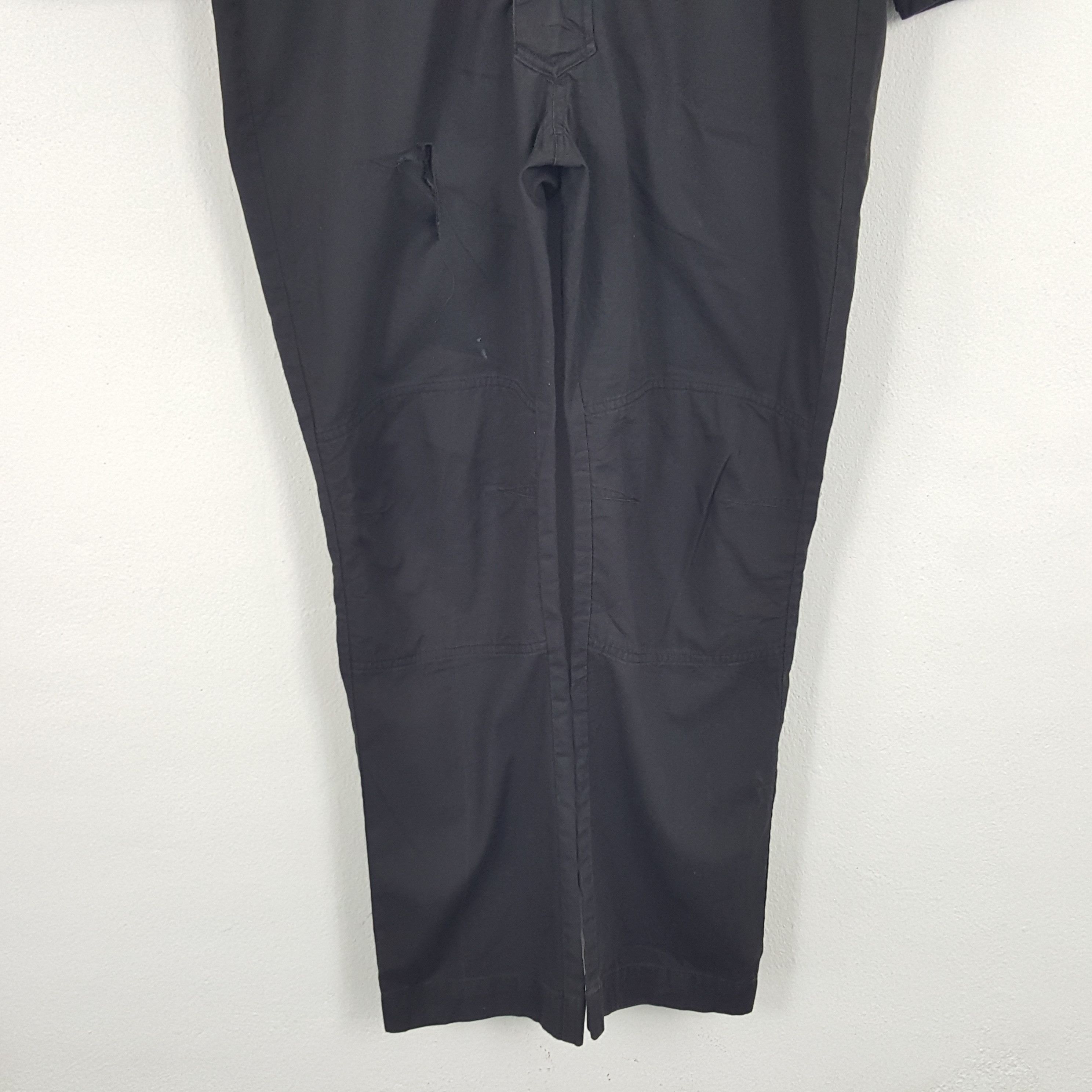 Vintage Nismo Nissan Japanese Racing Team Coverall Jacket