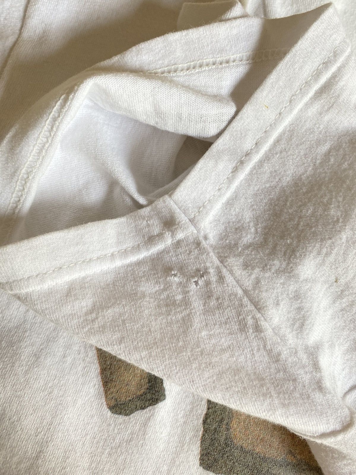 Designer Hershey's Crunch Tee Size US M / EU 48-50 / 2 - 9 Thumbnail