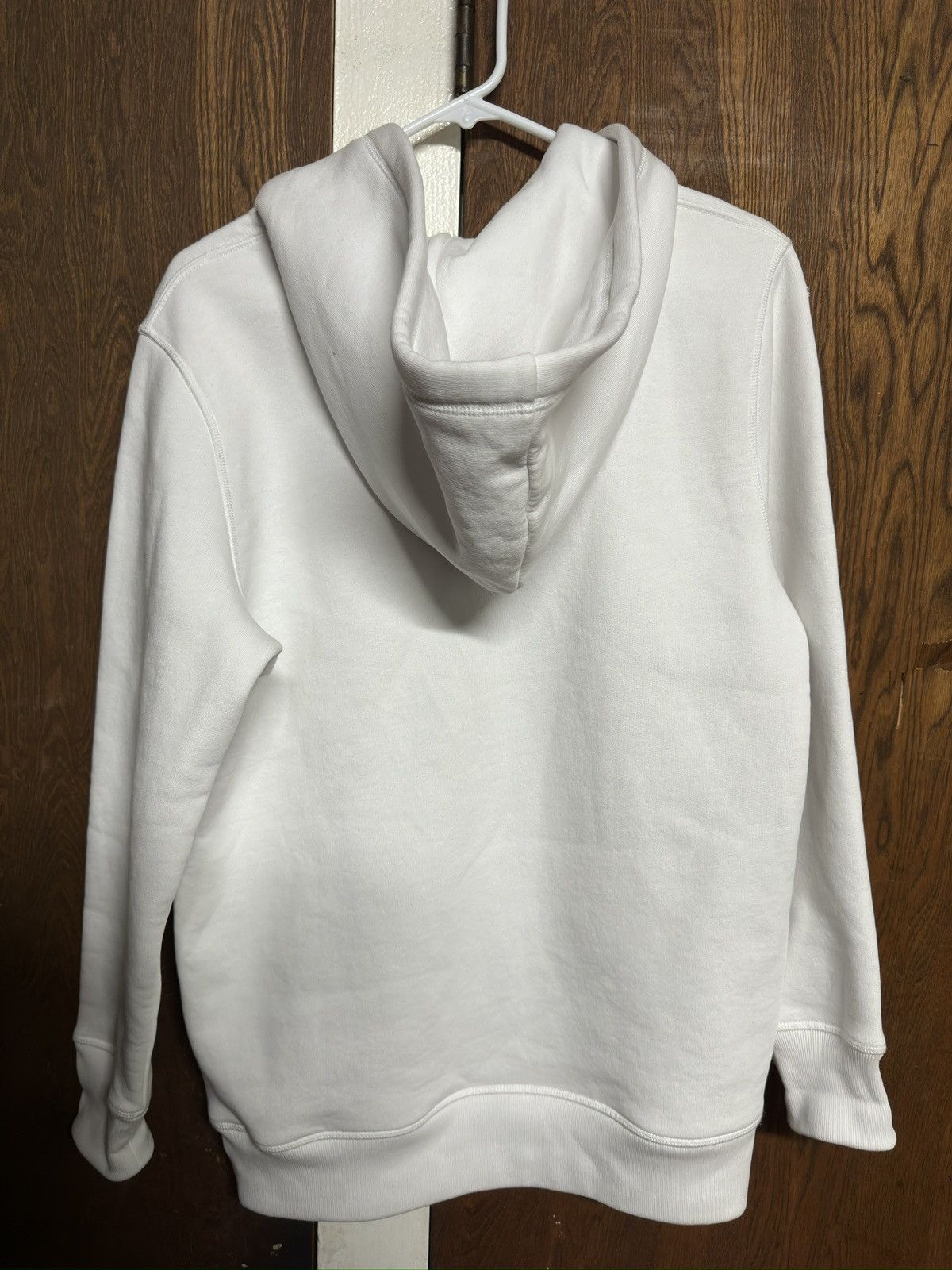 Burberry Burberry of London Embroidered Hoodie Size US M / EU 48-50 / 2 - 3 Thumbnail