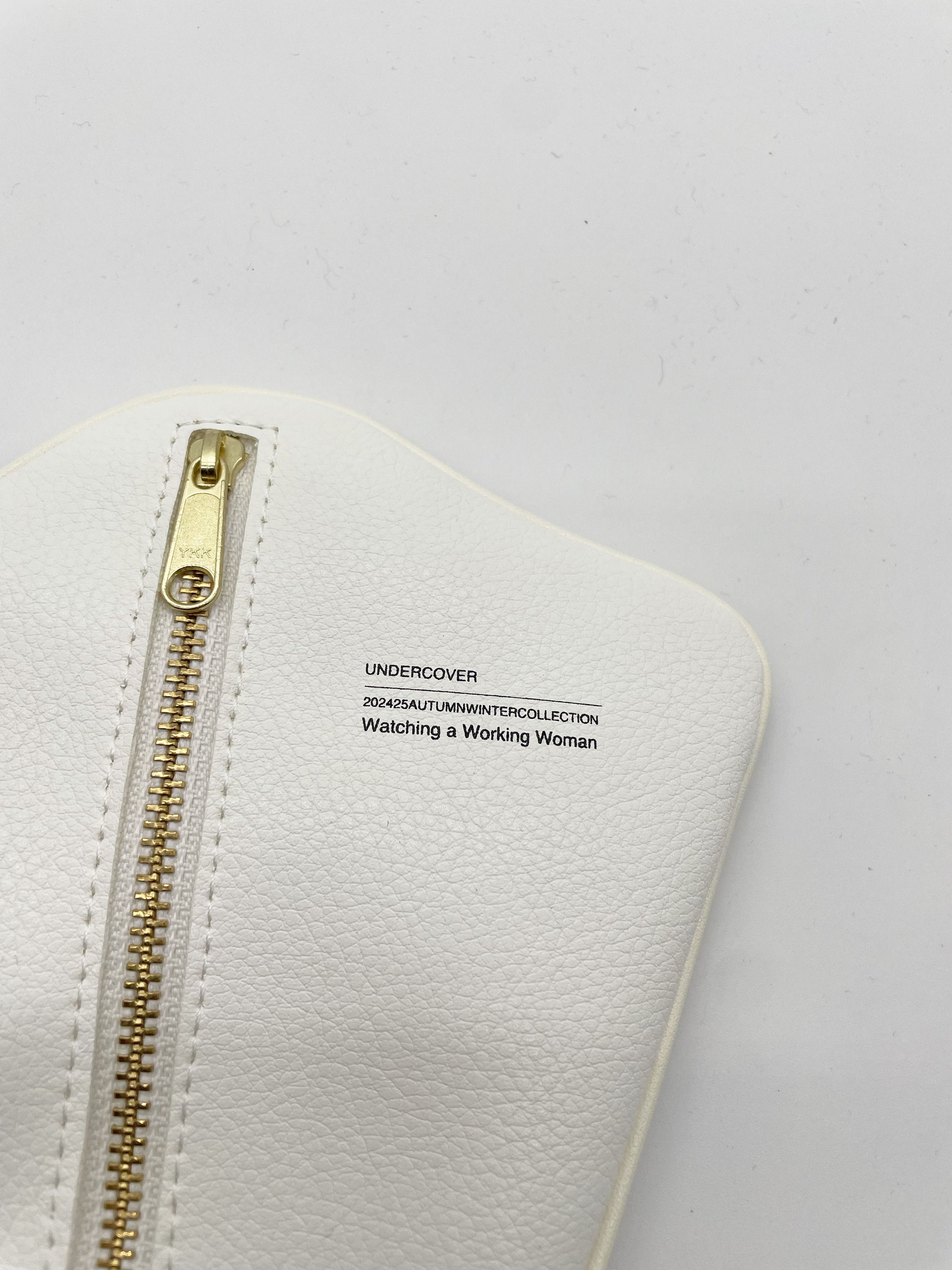 Undercover AW24 Radish Pouch Size ONE SIZE - 6 Thumbnail