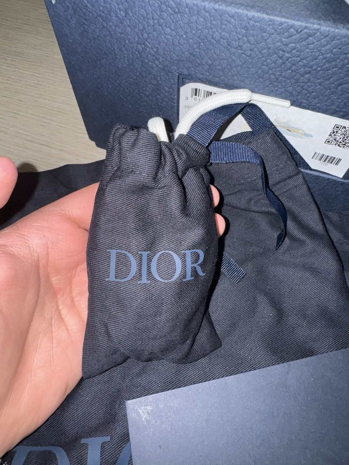 Dior Dior b22 Size US 10 / EU 43 - 2 Thumbnail