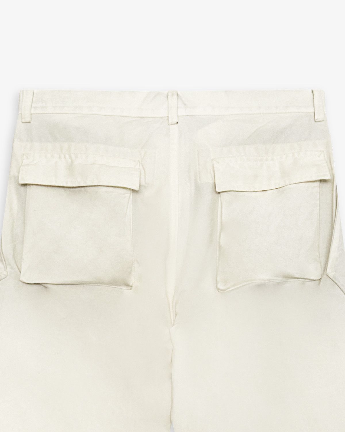 Arnar Mar Jonsson Arnar Mar Jonsson, AW21 Patch Pocket Trouser Size US 32 / EU 48 - 4 Thumbnail