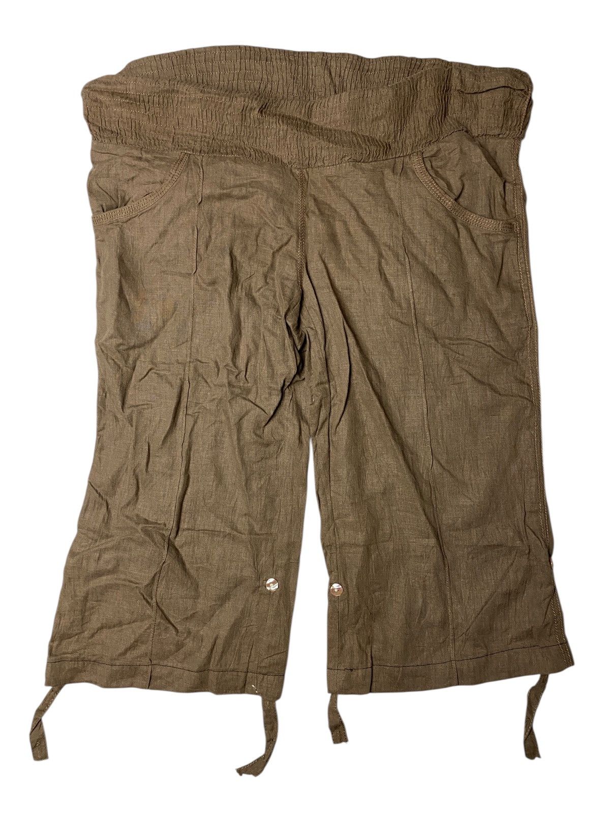 GOA 2000's GOA Avant Shorts Size US 34 / EU 50 - 1 Thumbnail