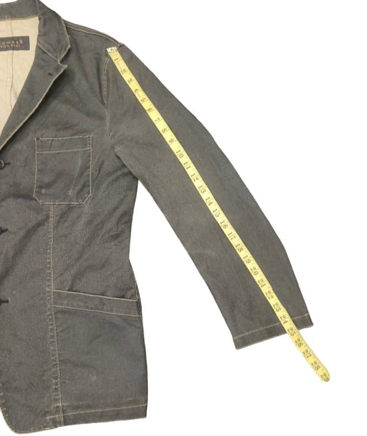 Other 💥BEST OFFER💥VINTAGE RADMESS MENS BIGi BLAZER JACKET Size US L / EU 52-54 / 3 - 7 Thumbnail