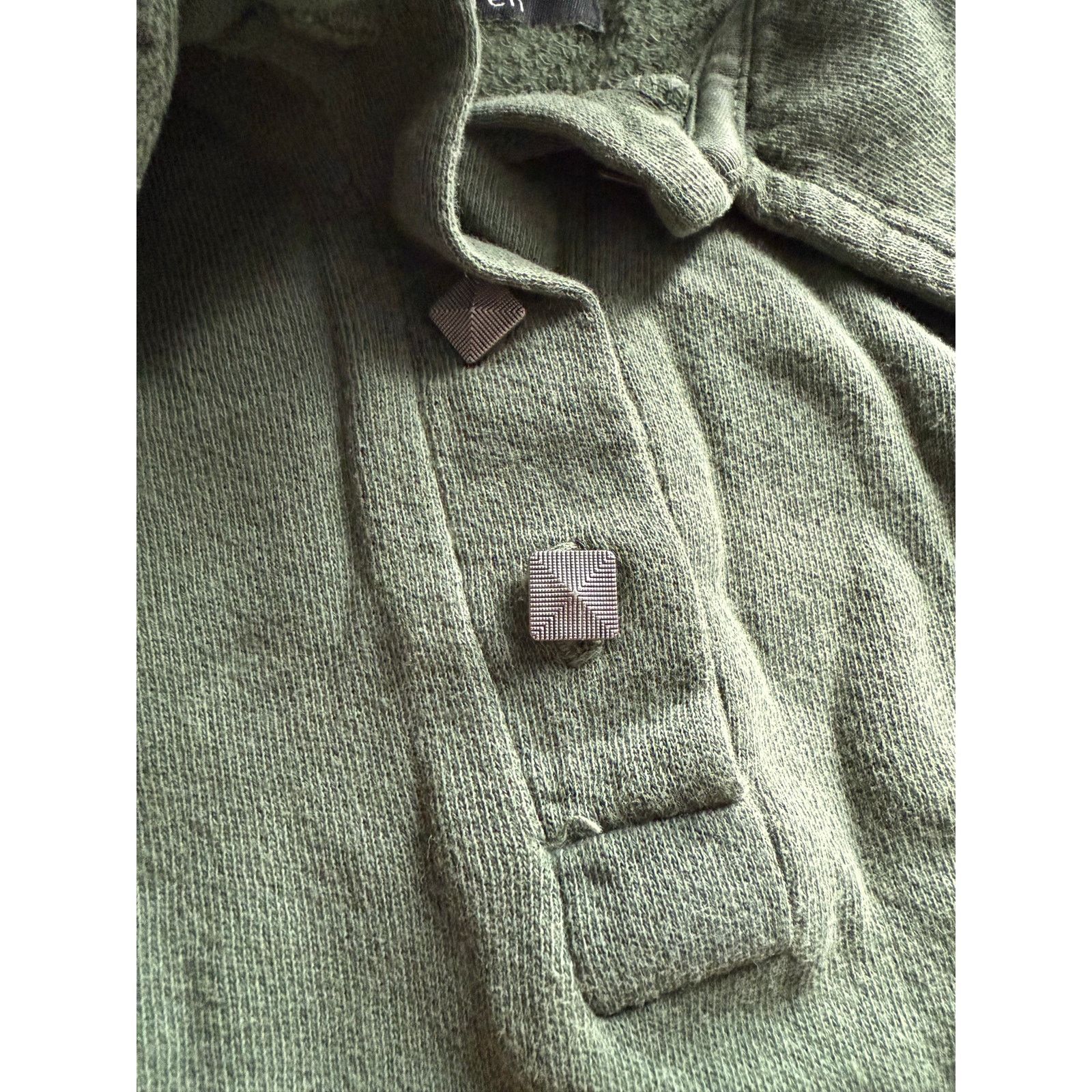 REVOLVE $132 New Michael Lauren Revolve Polo Crop - green - XS Size XS / US 0-2 / IT 36-38 - 5 Thumbnail