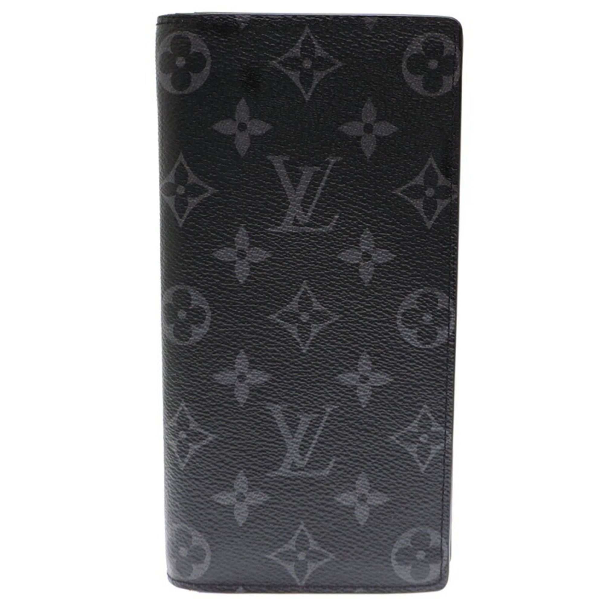 Louis Vuitton Louis Vuitton Brazza wallet Size ONE SIZE - 1 Thumbnail