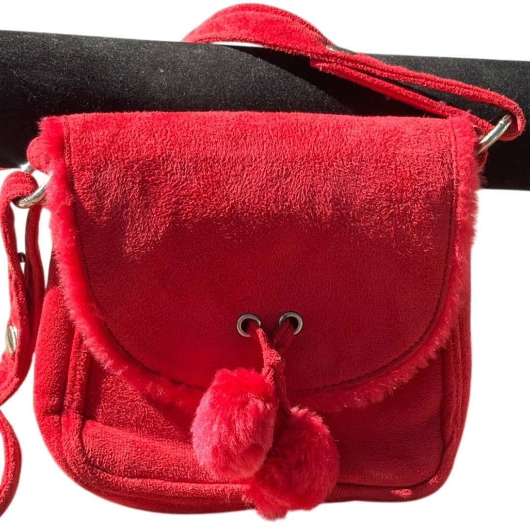 Other Red Holiday Bag Size ONE SIZE - 2 Thumbnail