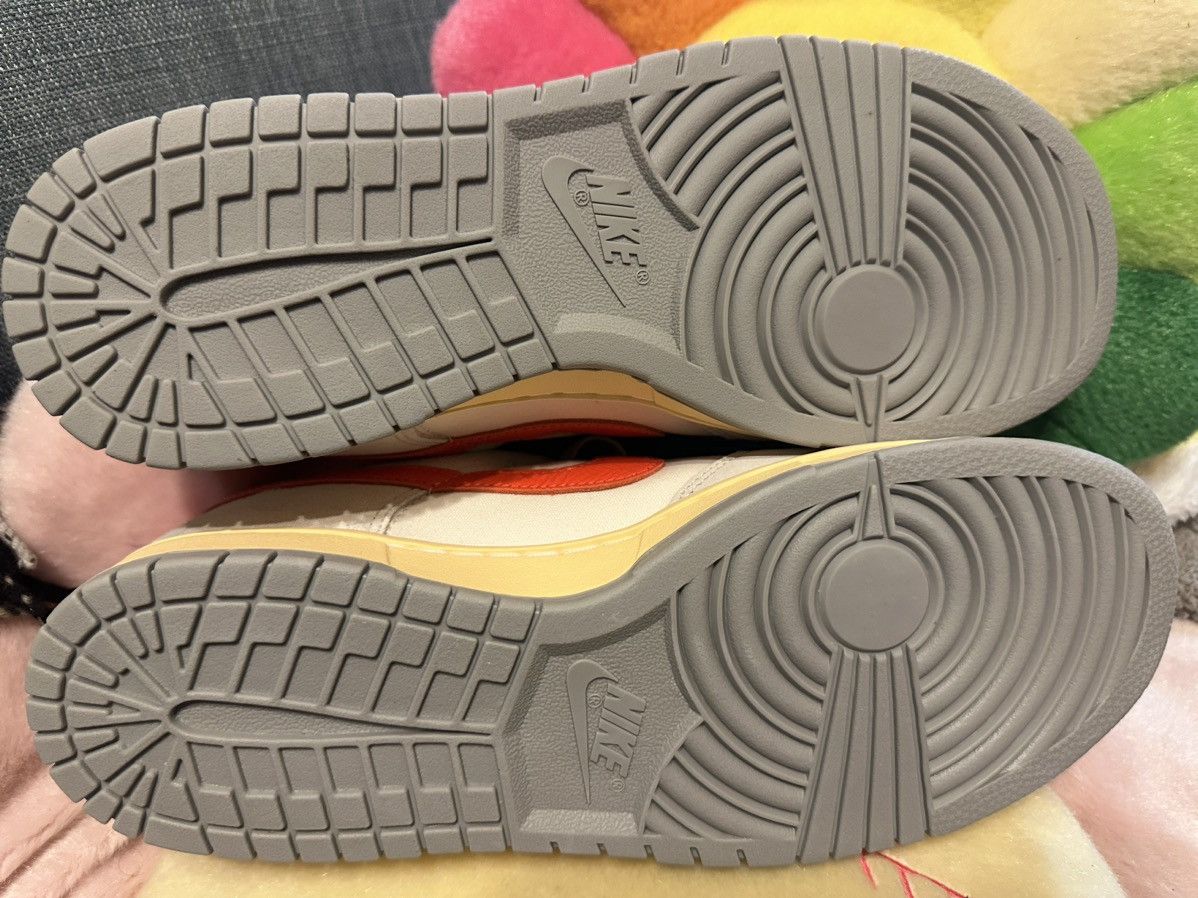 Nike NIKE DUNK LOW SIZE 10 Size US 10 / EU 43 - 7 Thumbnail