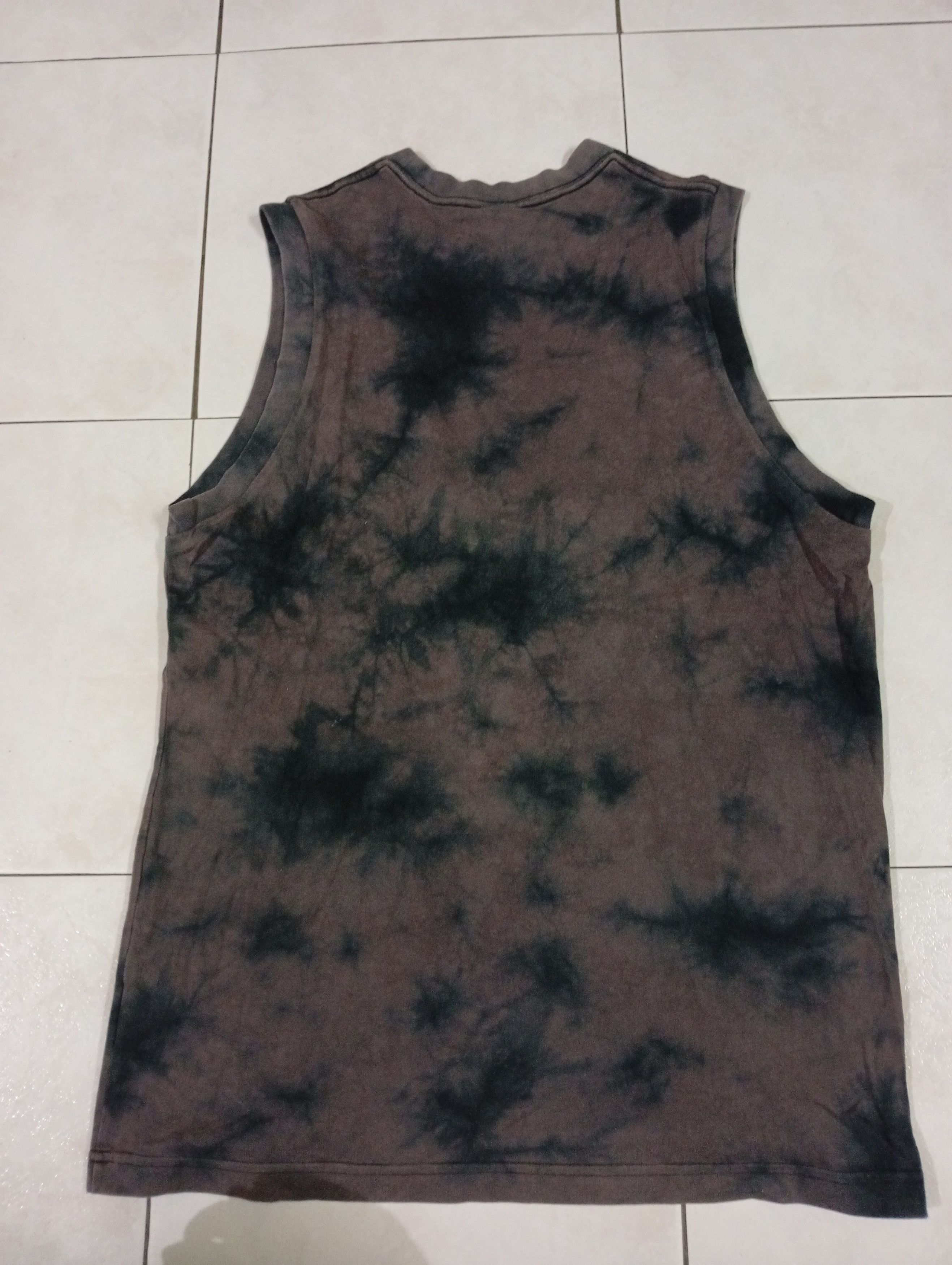 Dig Deep Vintage dig deep X singlet Size US M / EU 48-50 / 2 - 8 Thumbnail