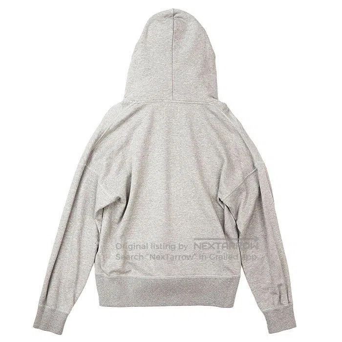 Visvim VISVIM 2024SS COURT HOODIE. Size US M / EU 48-50 / 2 - 4 Thumbnail