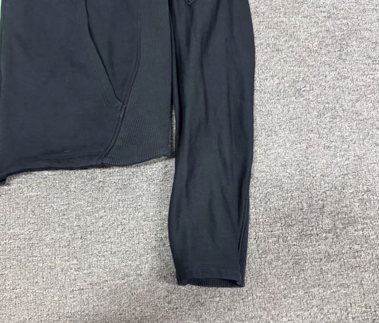 Yohji Yamamoto Yohji Yamamoto Y-3 Zip Technical Short Jacket J16 Size US S / EU 44-46 / 1 - 3 Thumbnail
