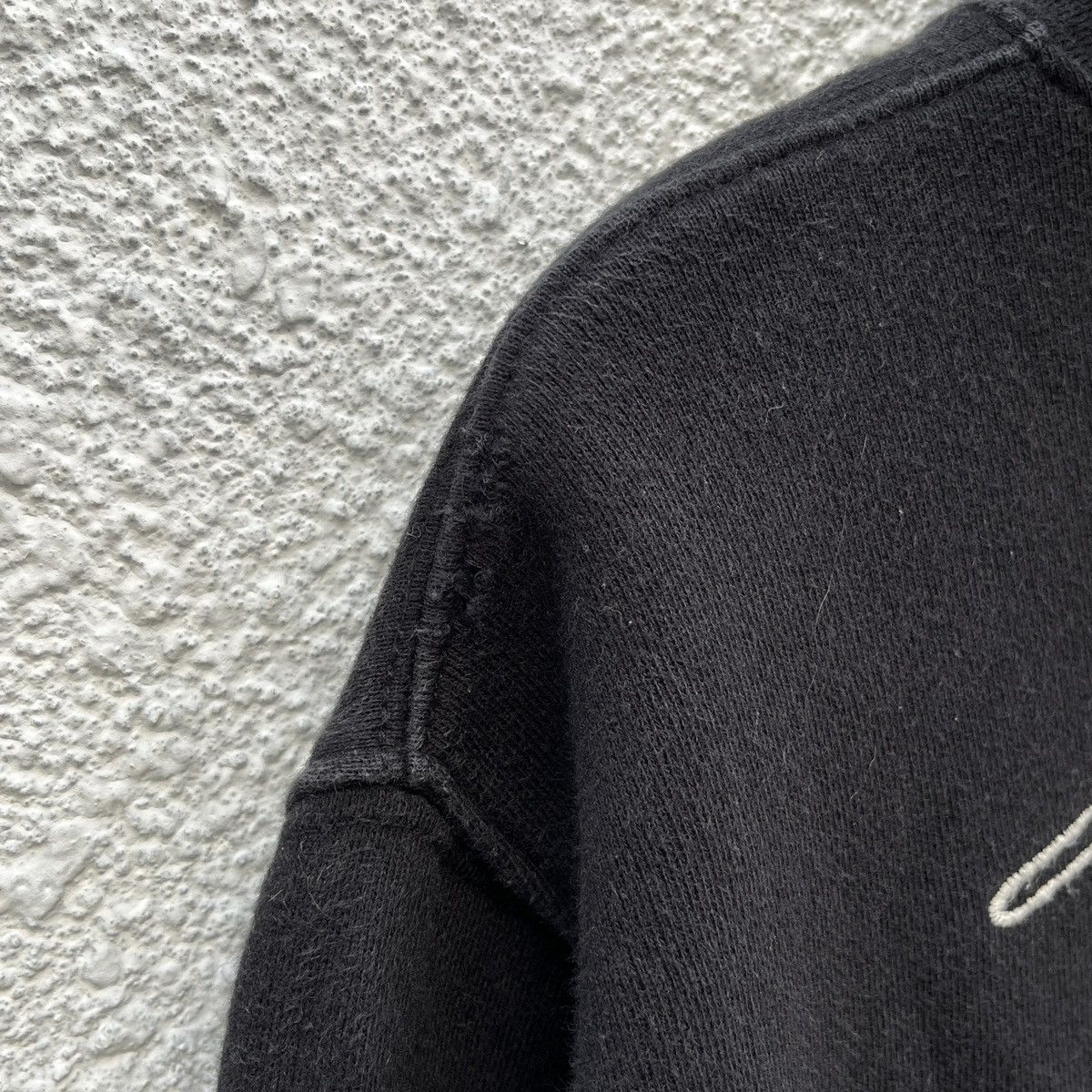 Neighborhood SS15 Neighborhood Embroidered Souvenir PAP Hoodie Size US L / EU 52-54 / 3 - 15 Thumbnail