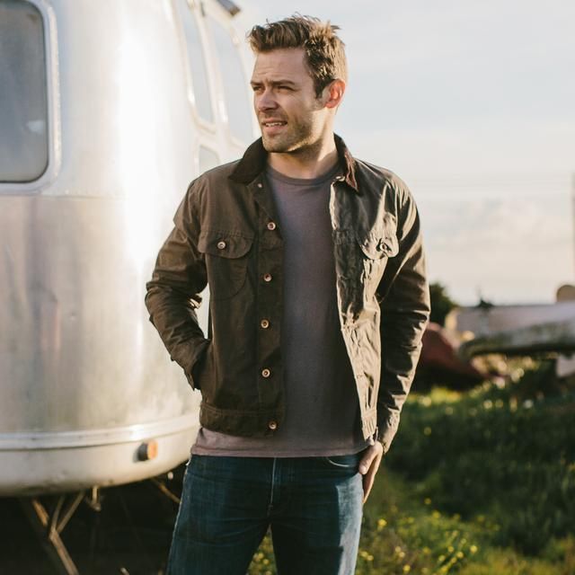 Taylor Stitch Taylor Stitch - Long Haul Jacket - Dark Oak - 36 XS Size US XS / EU 42 / 0 - 7 Thumbnail