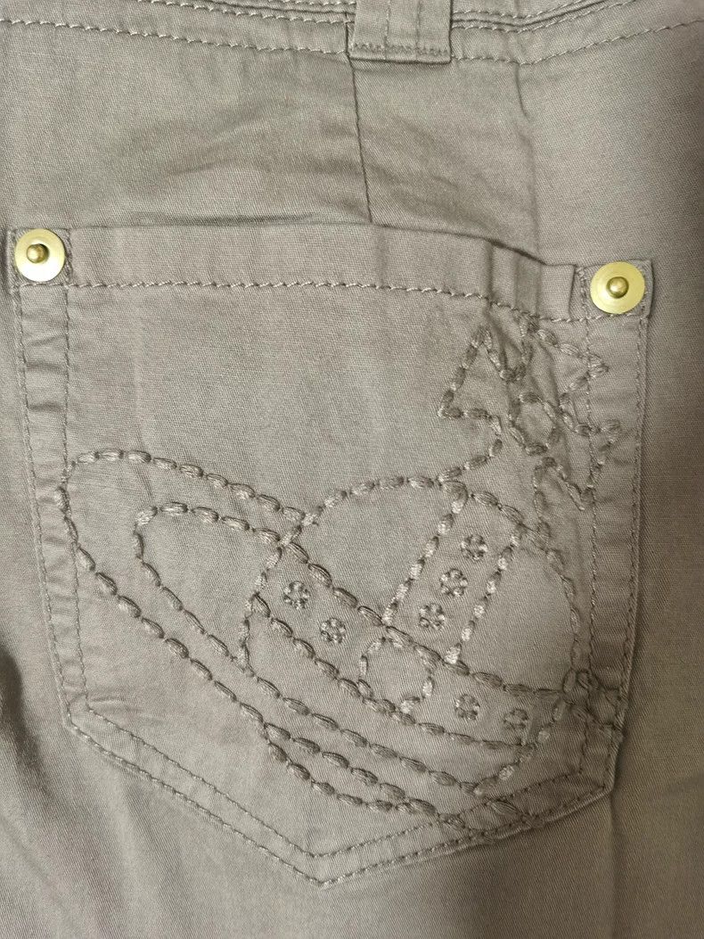 Vivienne Westwood Vivienne Westwood Half length skirt Size 26" / US 2 / IT 38 - 2 Thumbnail