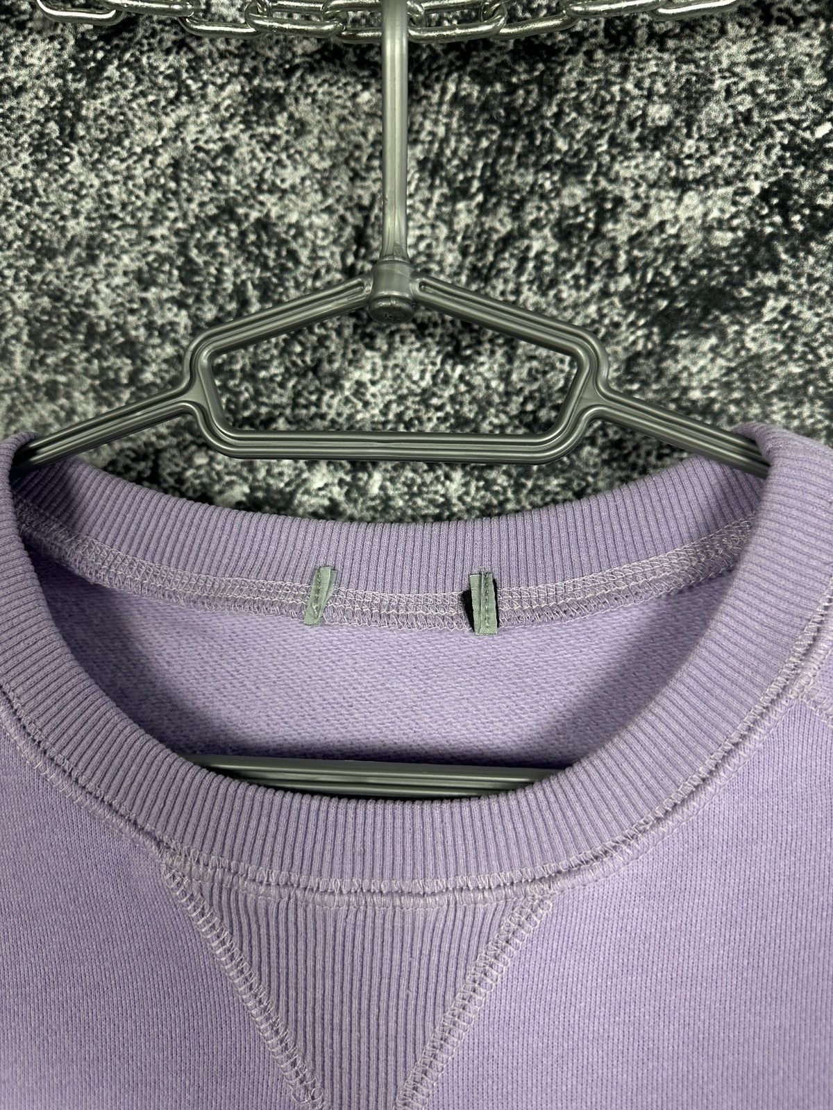 Carhartt Carhartt Streetwear Sweatshirt Big Logo Casual Size M Size US M / EU 48-50 / 2 - 5 Thumbnail