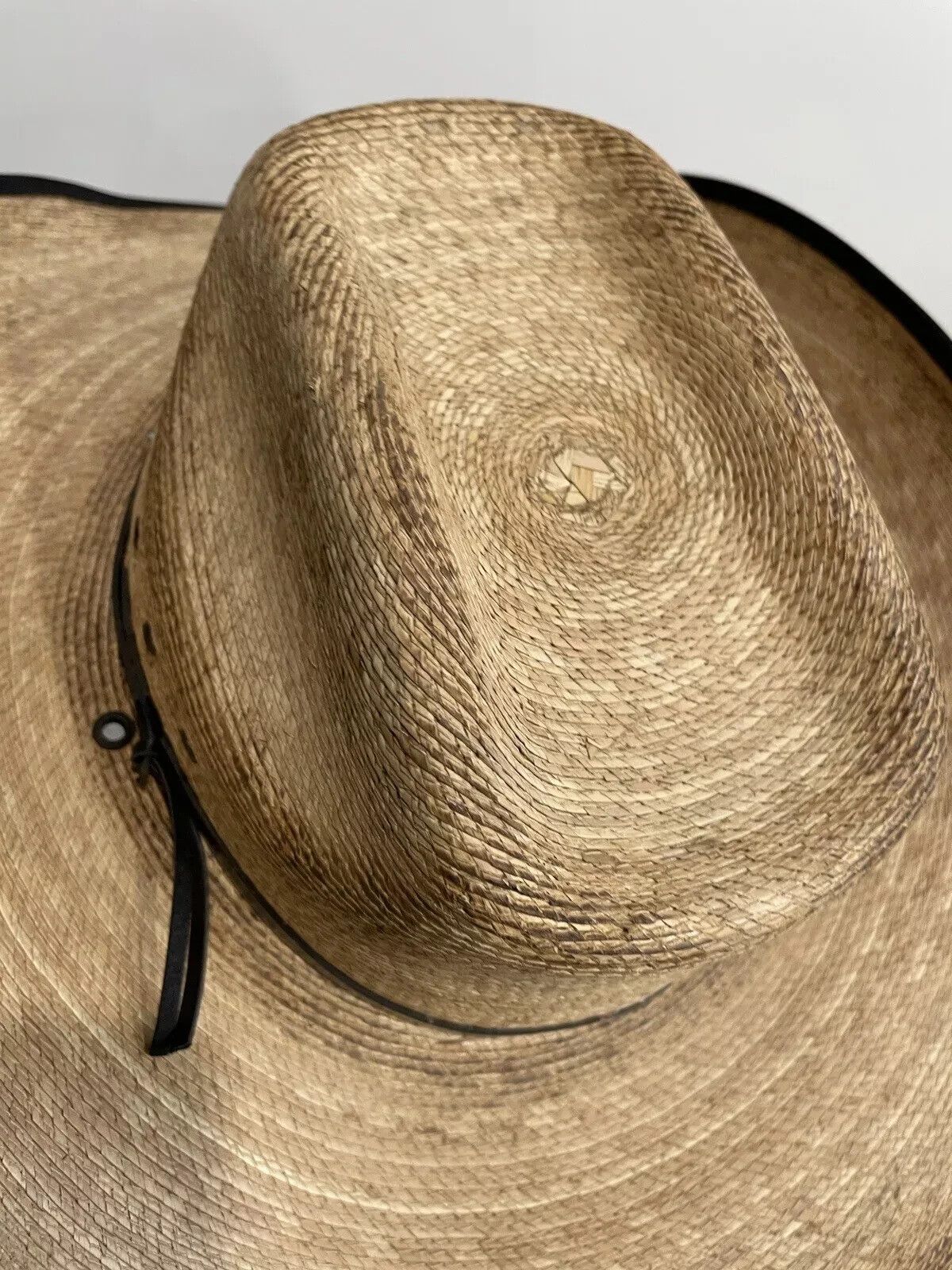 Other D.a Hats Mexico Avelar Western Cap Fedora Size ONE SIZE - 20 Thumbnail
