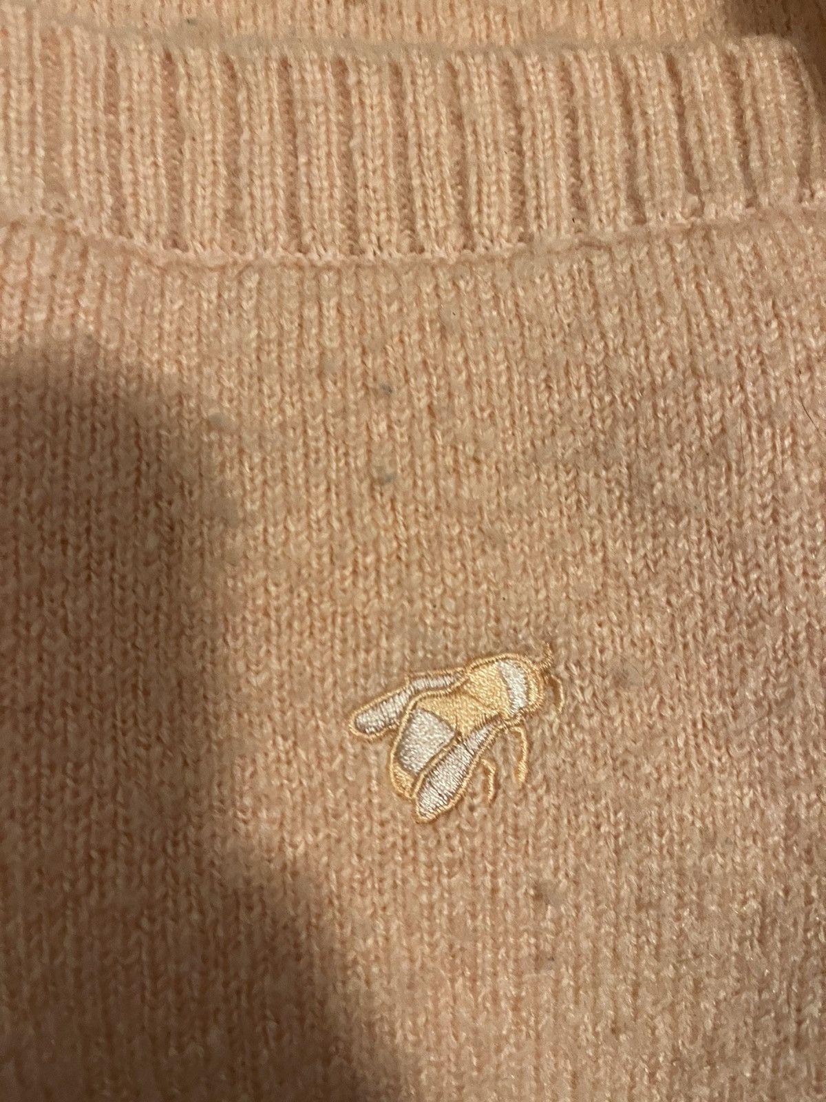 Golf Wang Golf wang bee cardigan Size US L / EU 52-54 / 3 - 2 Thumbnail