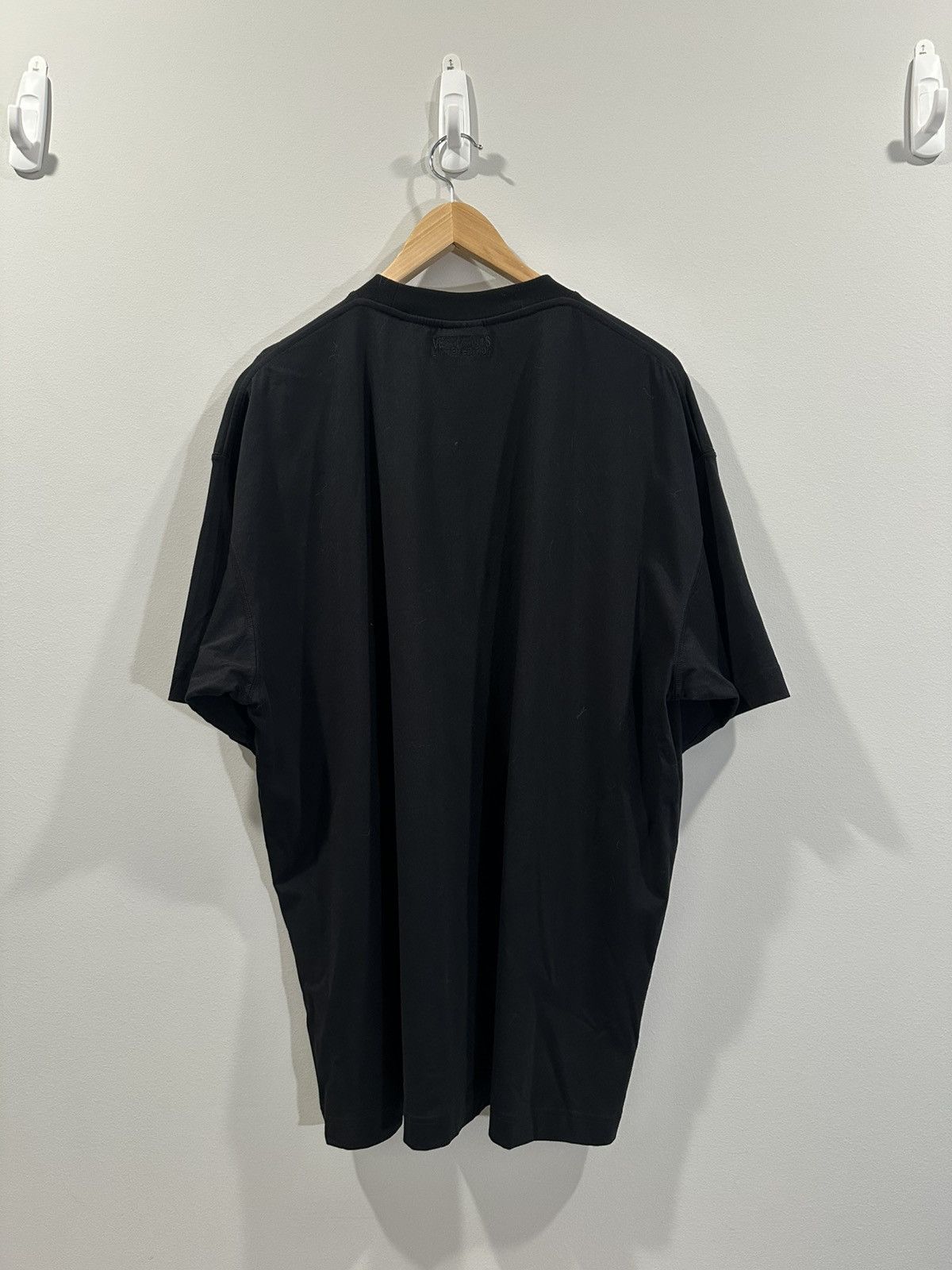 Vetements Vetements One in a Million Shirt Size US M / EU 48-50 / 2 - 3 Thumbnail