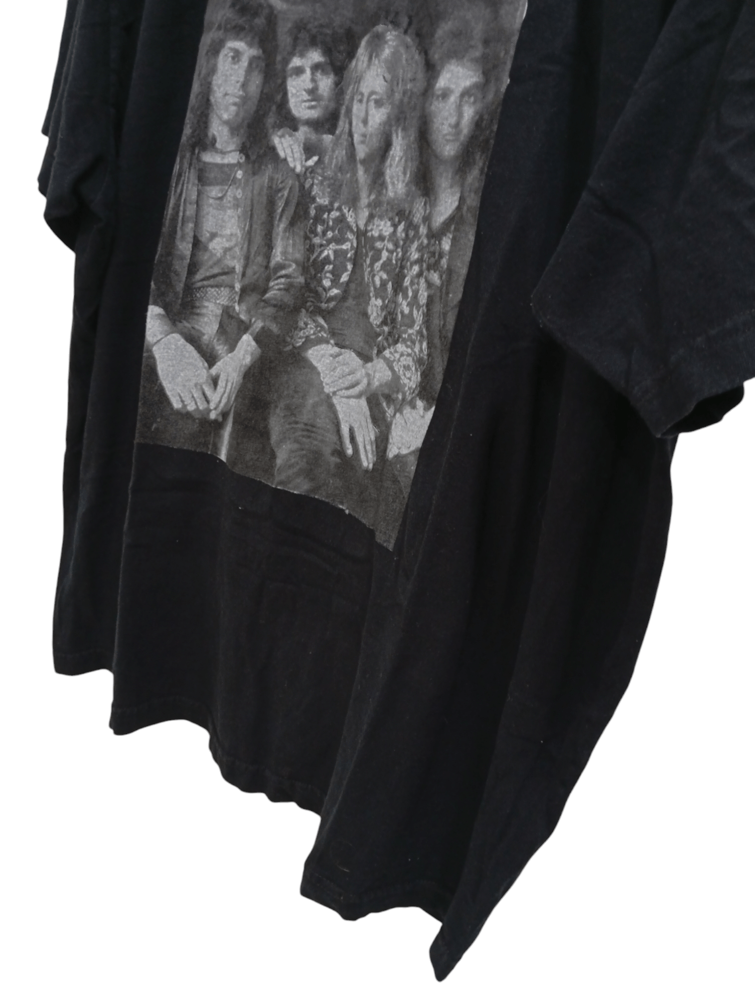Band Tees × Vintage 🔥🔥Queen Bootleg T-Shirt Size US XL / EU 56 / 4 - 7 Thumbnail