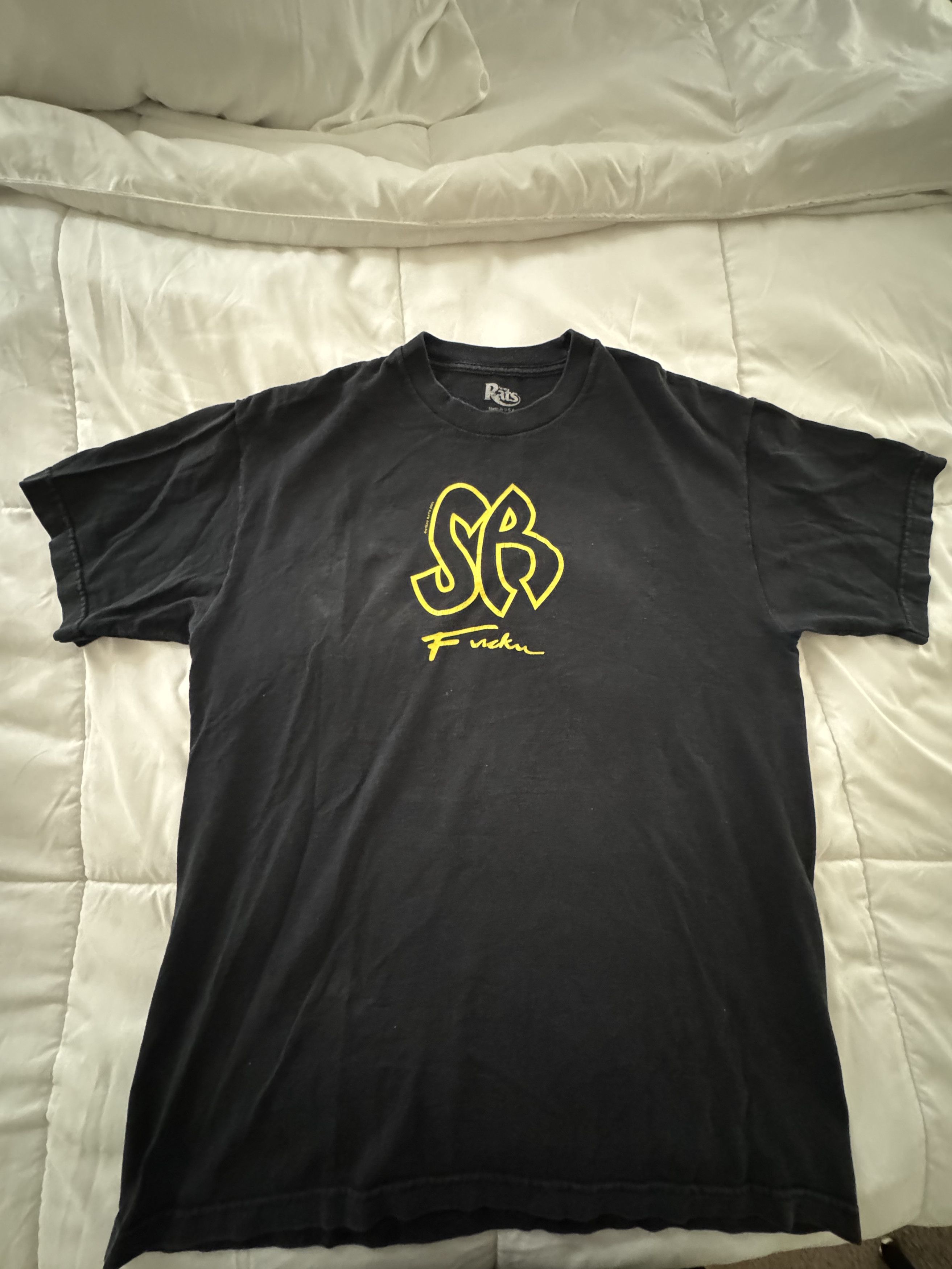 Stray Rats Stray Rats Size US L / EU 52-54 / 3 - 1 Preview