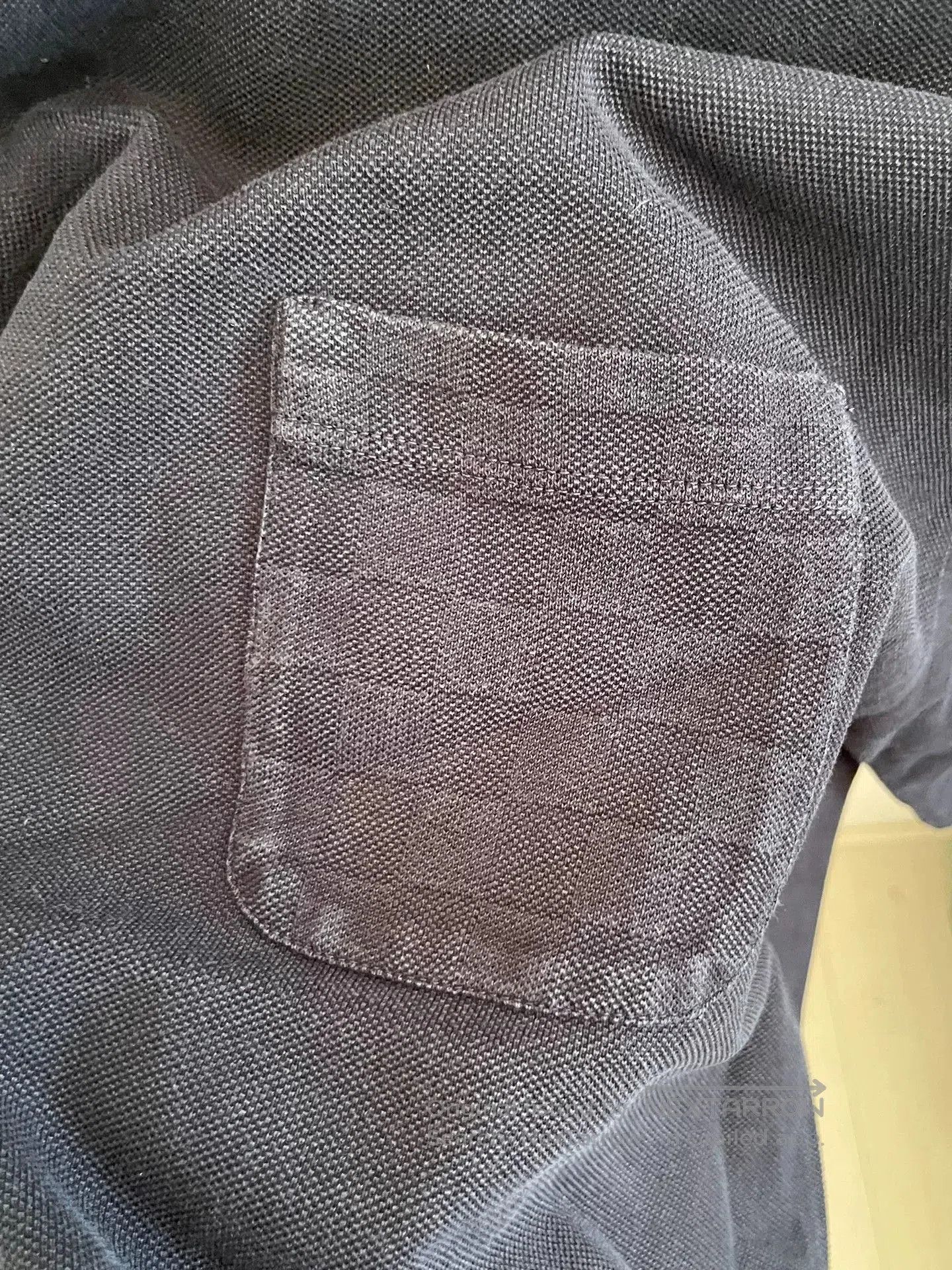 Louis Vuitton Louis Vuitton Damier Crew Neck T. Size US S / EU 44-46 / 1 - 3 Thumbnail