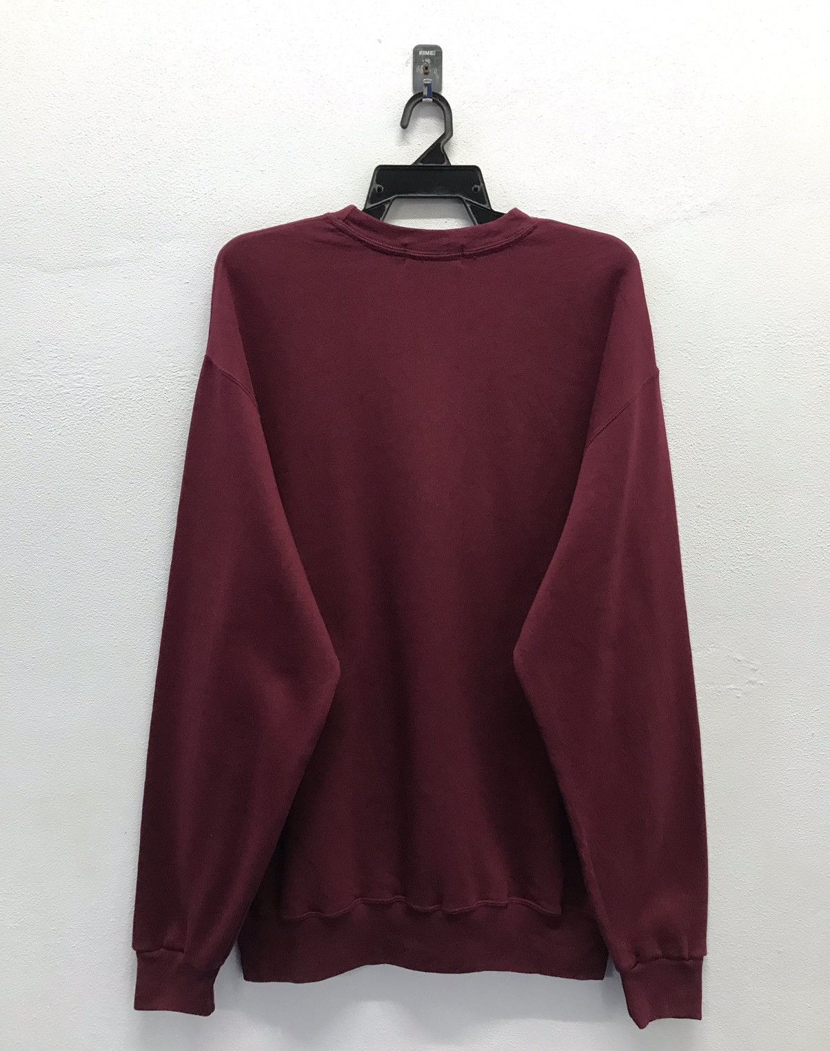 Polo Ralph Lauren Vintage Polo by Ralph Lauren Sweatshirt Size US L / EU 52-54 / 3 - 2 Thumbnail