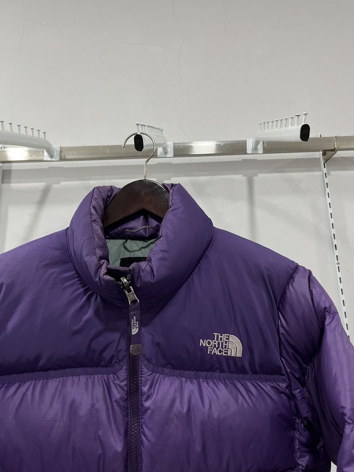 The North Face The North Face Nuptse 700 Puffer Down Jacket Size US M / EU 48-50 / 2 - 4 Thumbnail