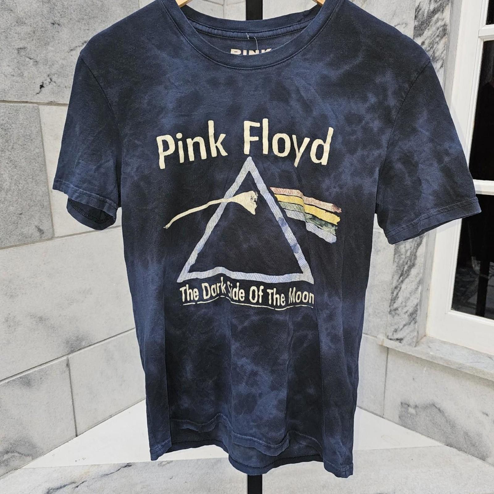 Lucky Brand Lucky Brand Pink Floyd The Dark Side of the Moon T-shirt Size S / US 4 / IT 40 - 2 Thumbnail