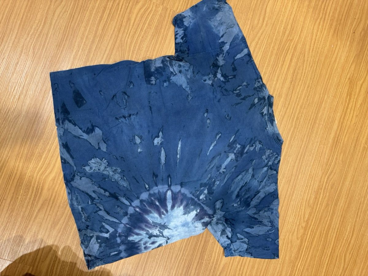 Other Star Wars Tie Dye Vintage Size US XXL / EU 58 / 5 - 2 Thumbnail