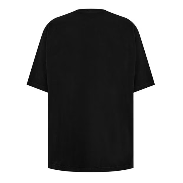 Balenciaga Metal Logo T-Shirt Size US L / EU 52-54 / 3 - 2 Thumbnail