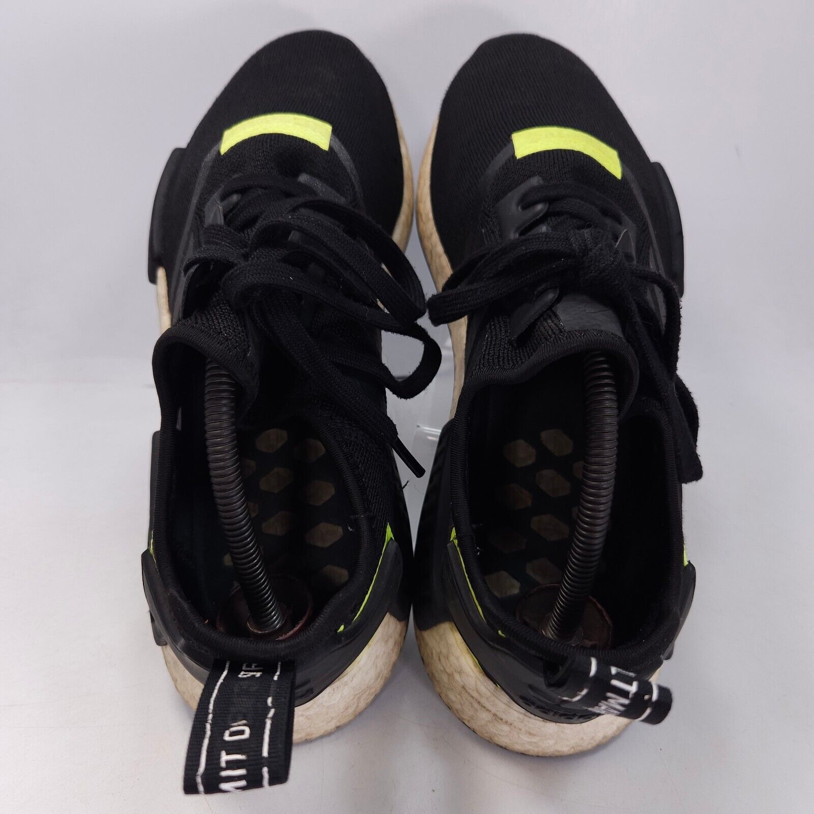 Adidas Adidas NMD_R1 Athletic Training Shoe Mens Size 10.5 BD7751 Size US 10.5 / EU 43-44 - 4 Thumbnail