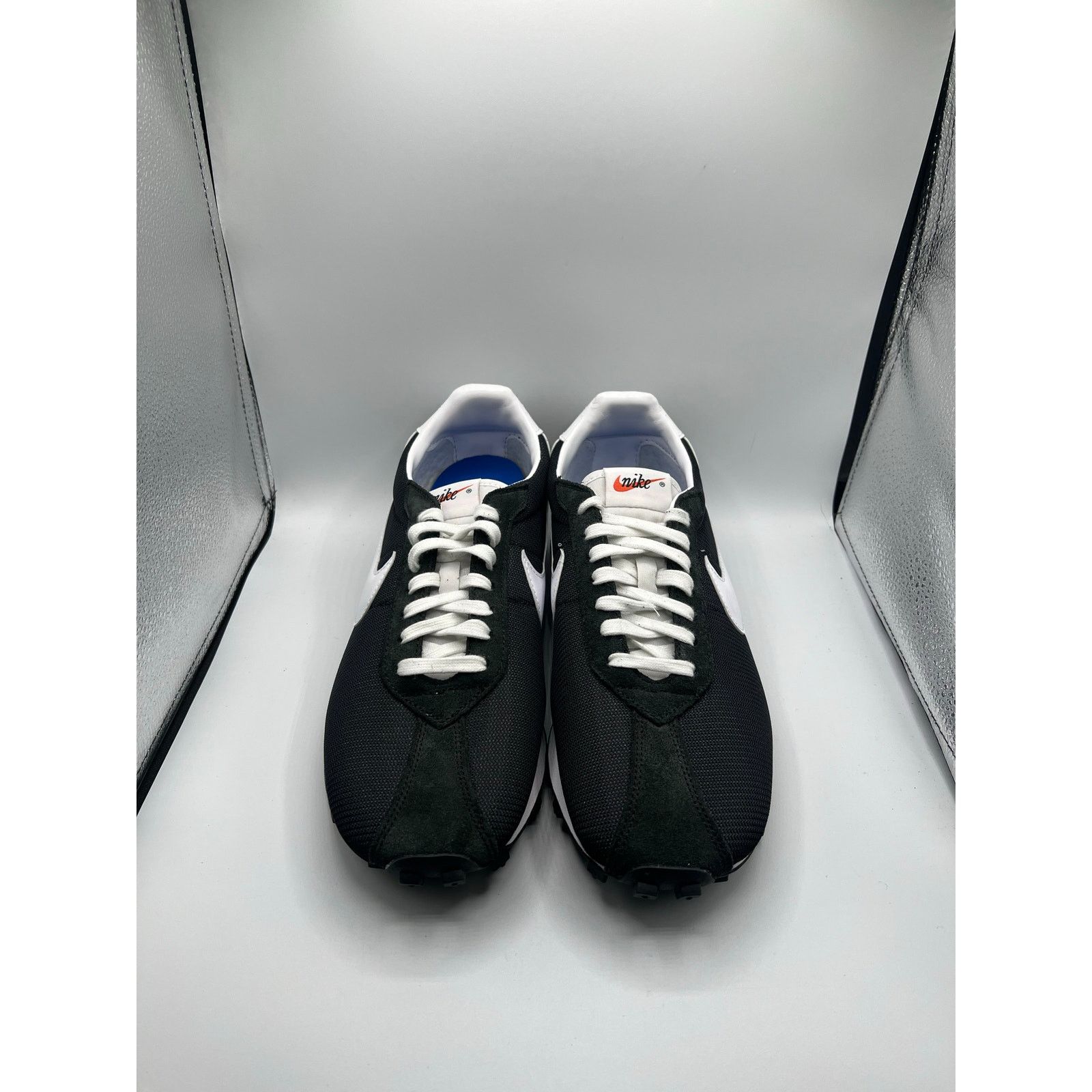 Nike Nike LD 1000 “Black White” size 11 men’s Size US 11 / EU 44 - 2 Thumbnail