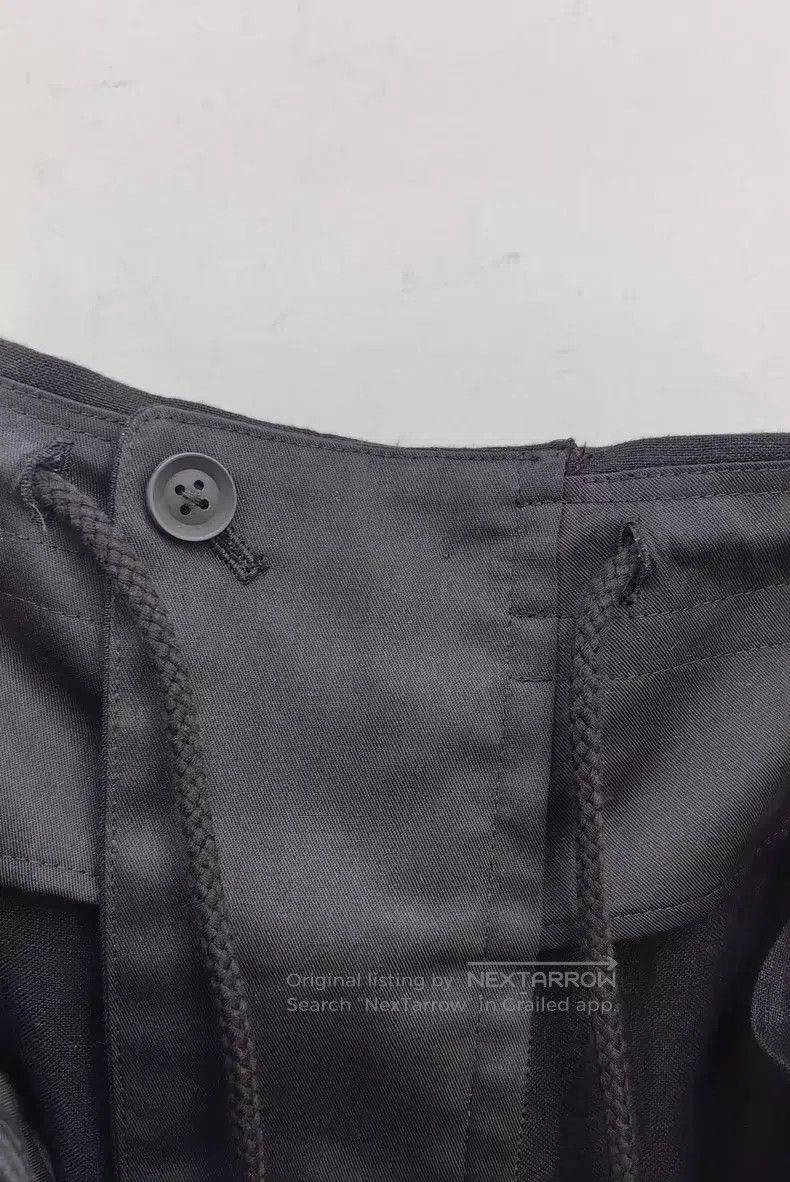 Yohji Yamamoto Yohji Yamamoto size 2 Casual pants Size US 28 / EU 44 - 5 Thumbnail