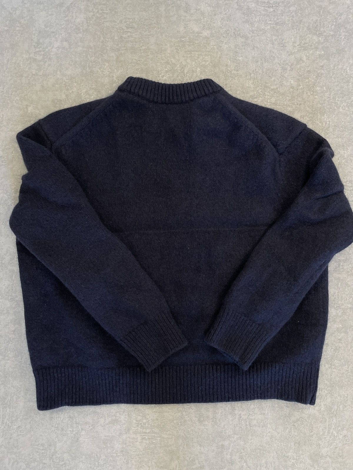 Arket Arket sweater Size US XL / EU 56 / 4 - 3 Thumbnail