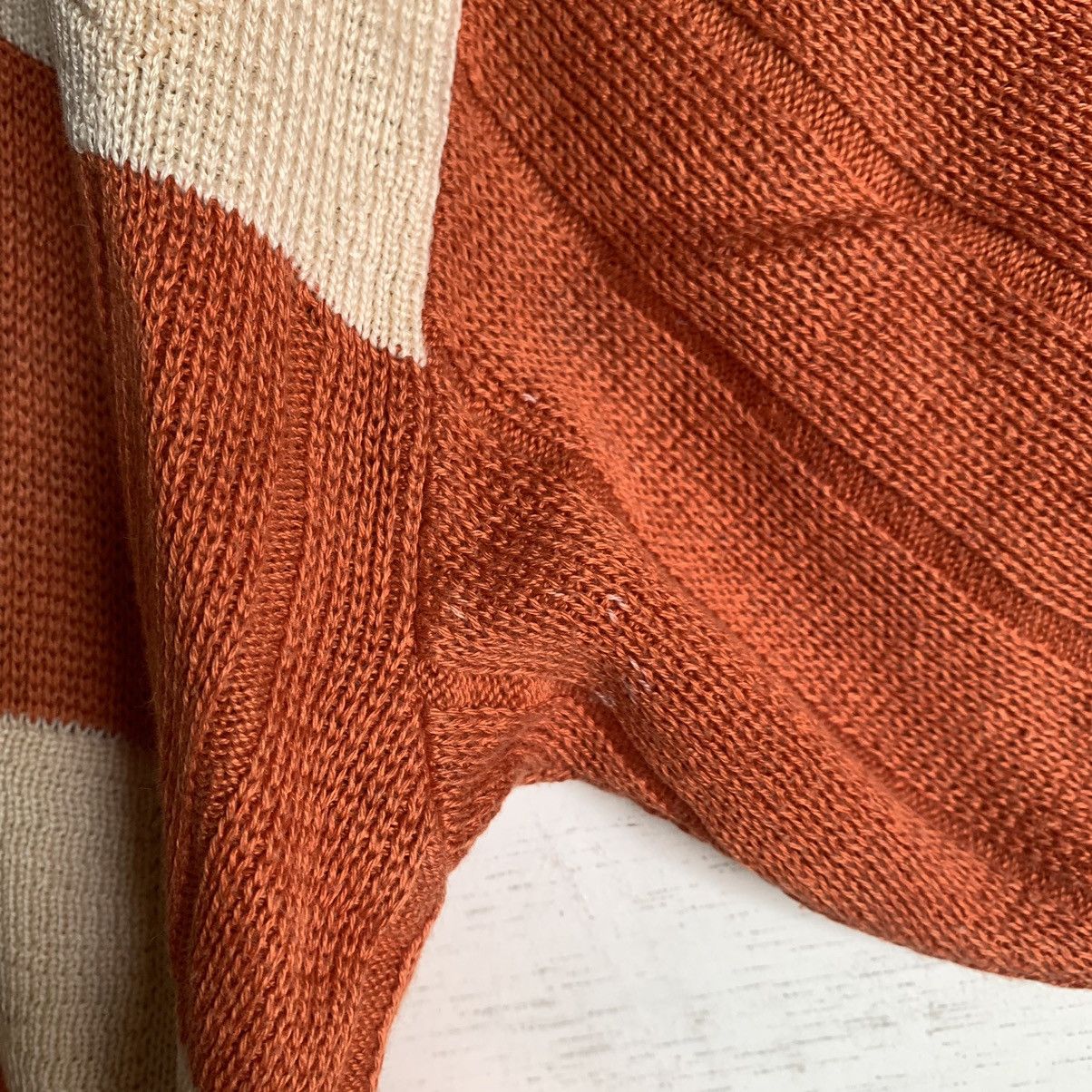 Celine × Vintage Vintage Celine Knitwear Size US L / EU 52-54 / 3 - 16 Thumbnail