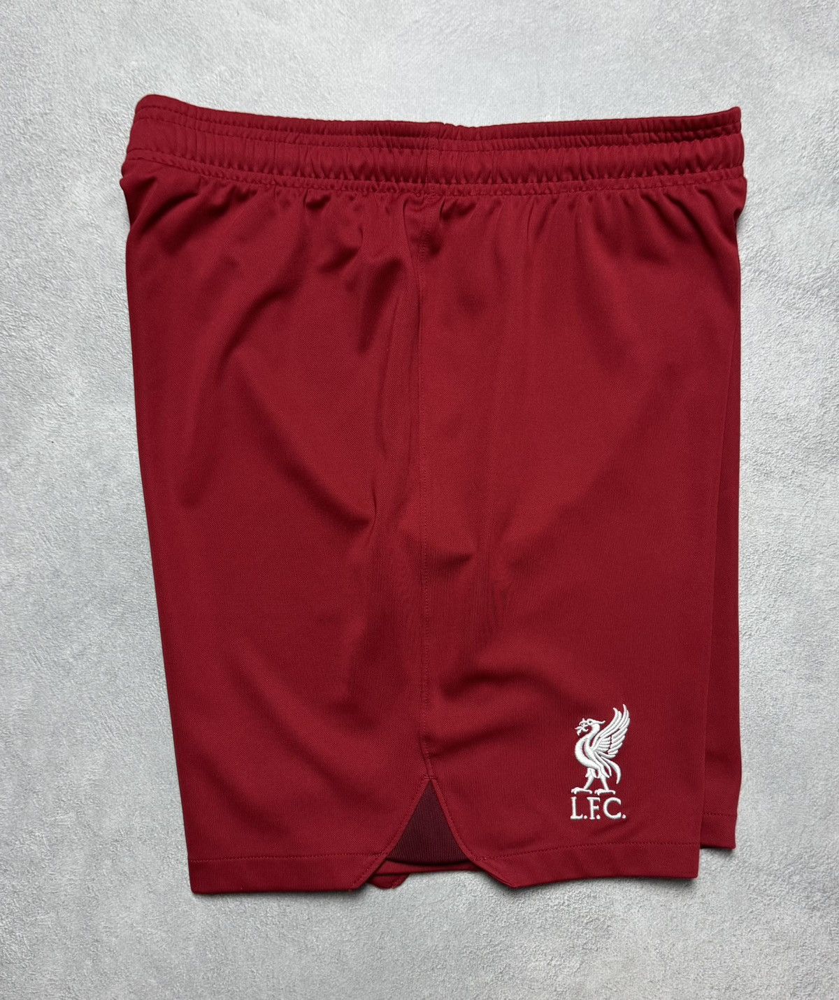 Nike Liverpool 2022 2023 Home Football Soccer Shorts Nike Size US 34 / EU 50 - 8 Thumbnail