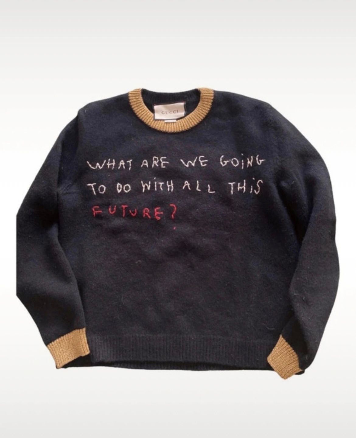 Gucci x Coco Capitán Hoodie